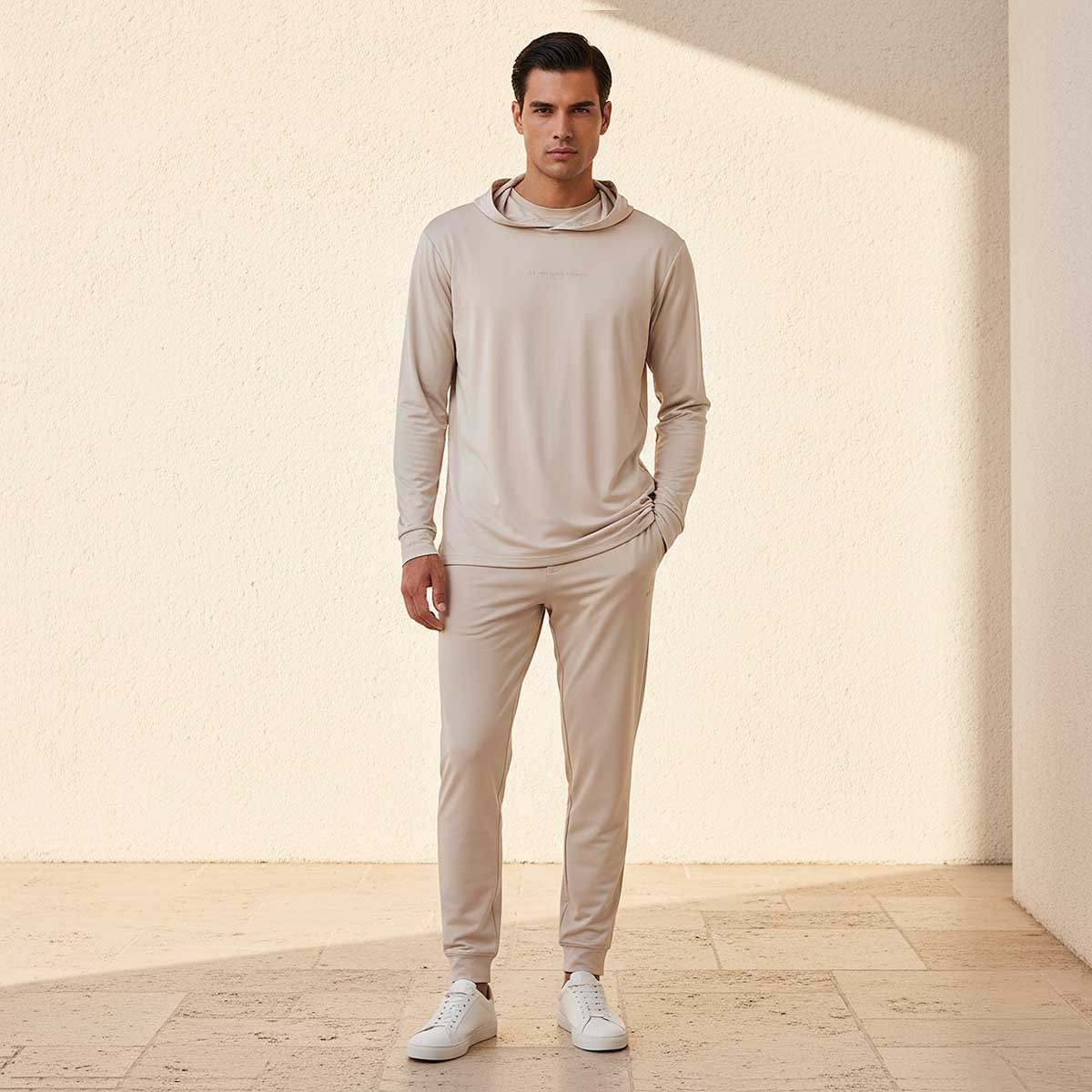 Soft Touch Long Sleeves Printed Hoodie-men-winterwear-hoodiesandsweatshirts-image-3