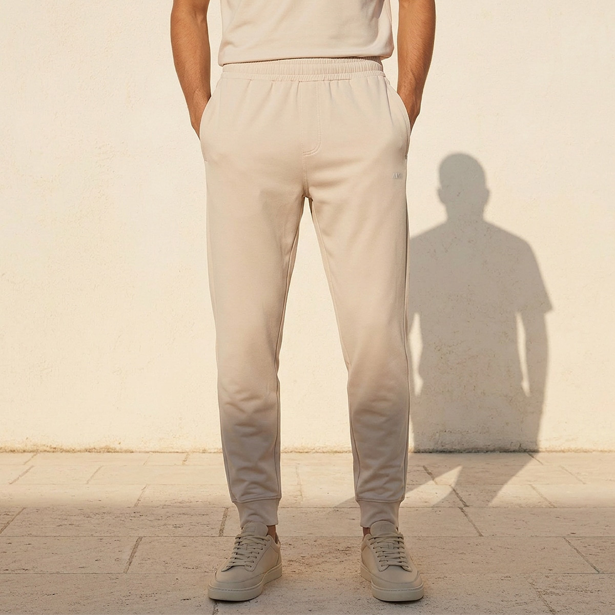Soft Touch Flexi Waist Joggers-men-clothing-sportswearandactivewear-bottoms-joggers-image-1