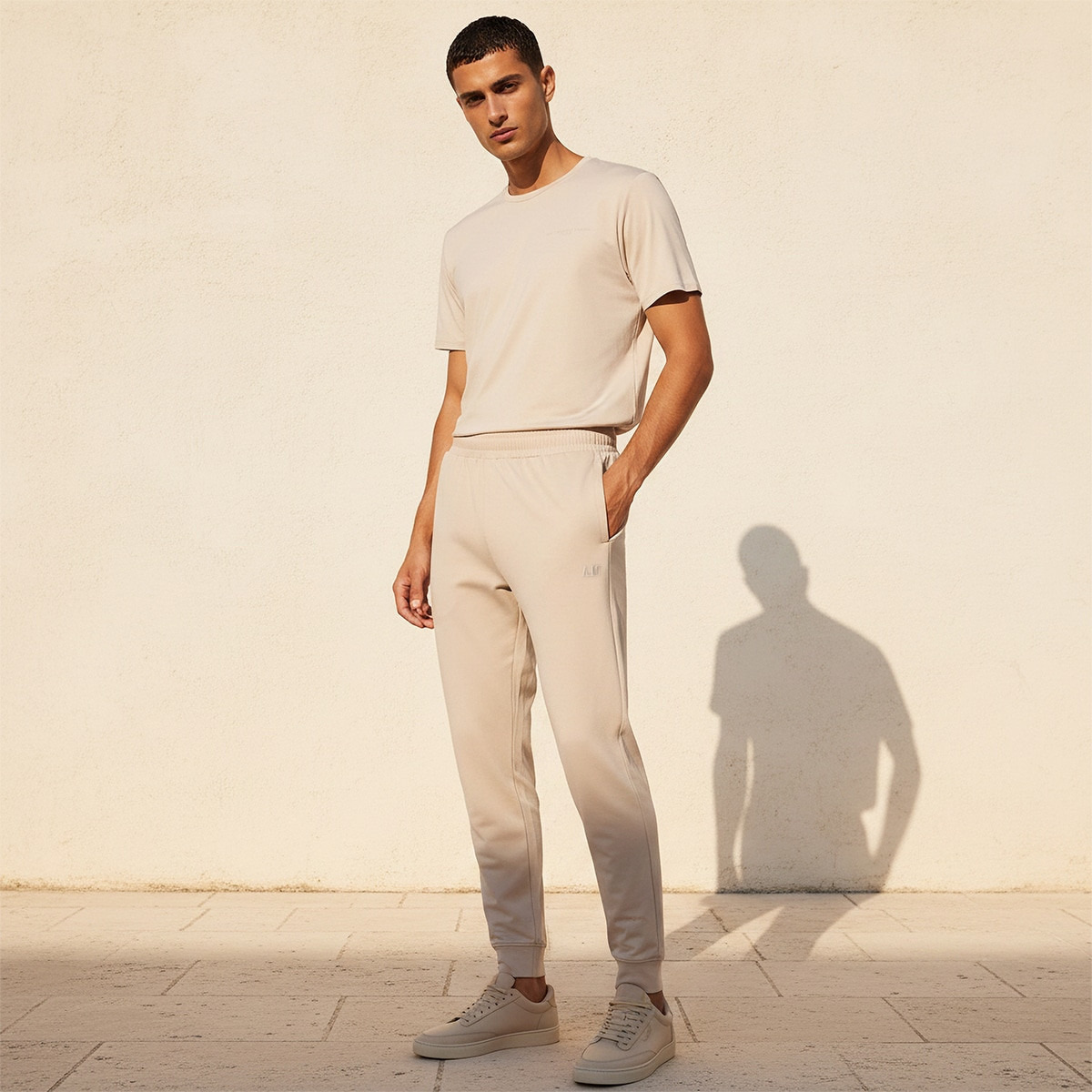 Soft Touch Flexi Waist Joggers-men-clothing-sportswearandactivewear-bottoms-joggers-image-3