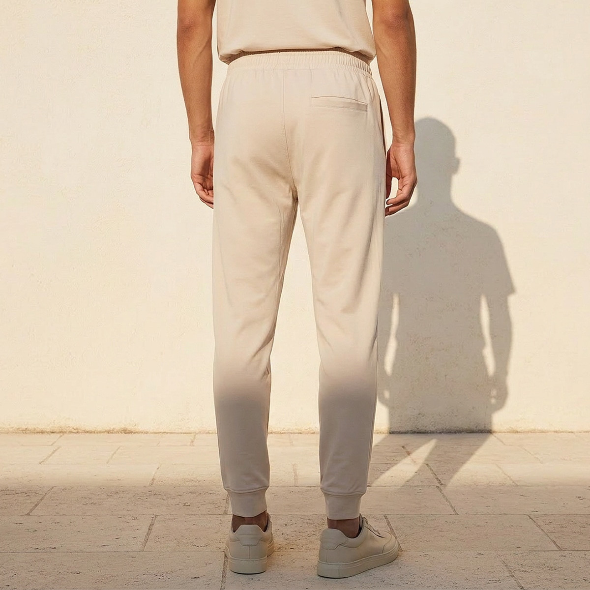 Soft Touch Flexi Waist Joggers-men-clothing-sportswearandactivewear-bottoms-joggers-image-4