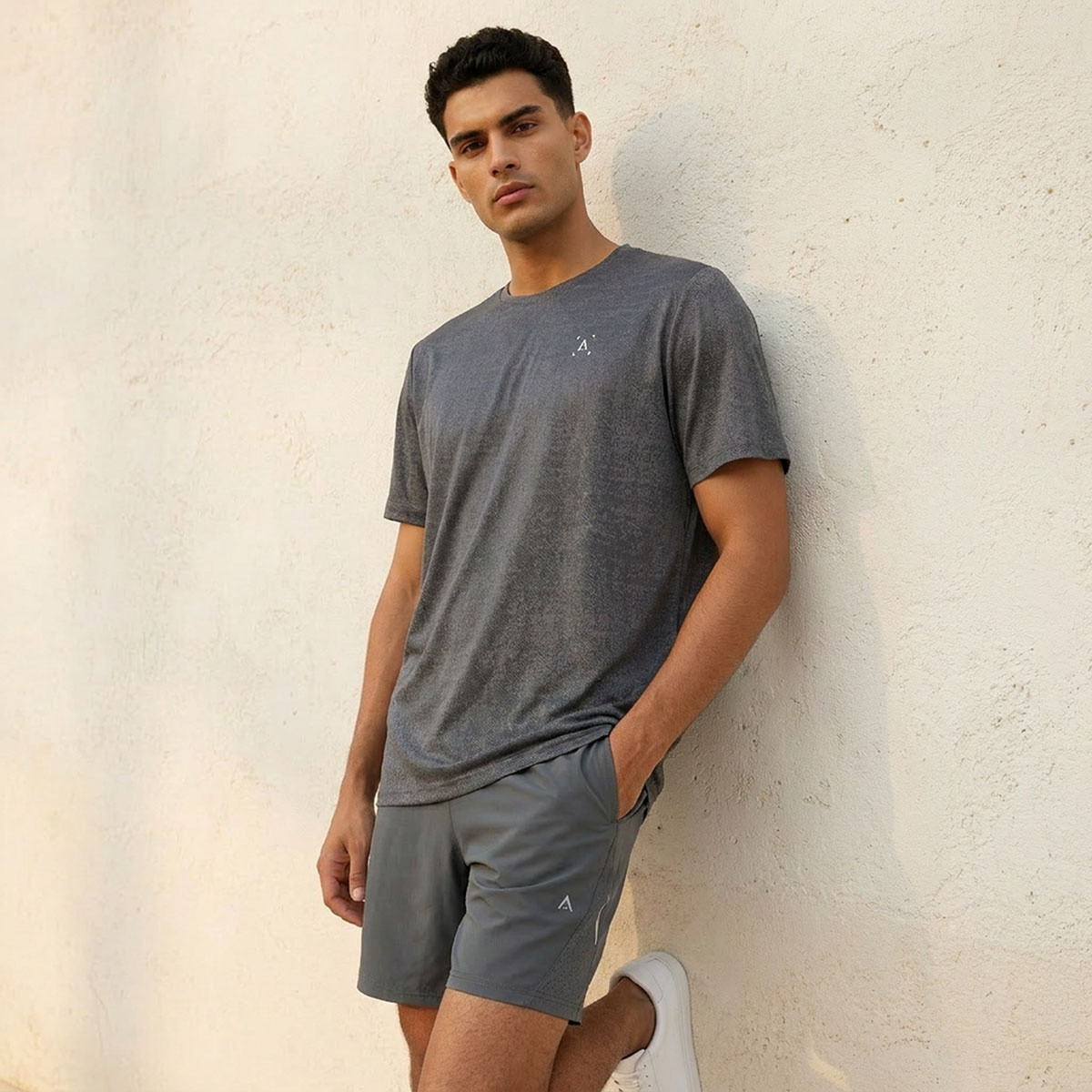 Performance 2 Way Stretch T-shirt-men-clothing-sportswearandactivewear-tshirtsandpolos-image-1