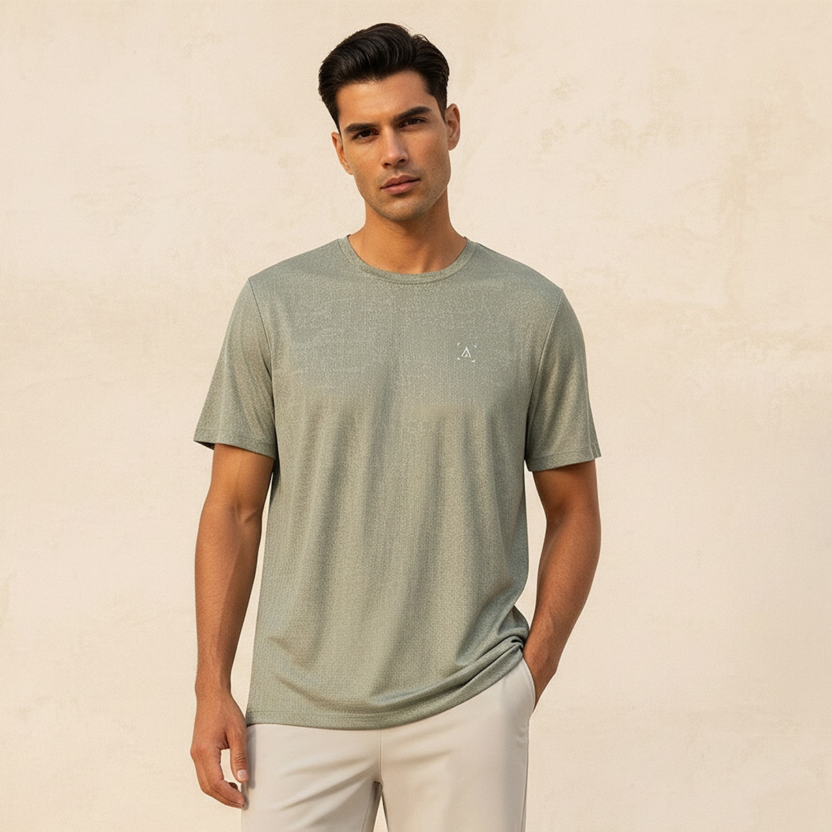 Performance 2 Way Stretch T-shirt-men-clothing-sportswearandactivewear-tshirtsandpolos-image-1