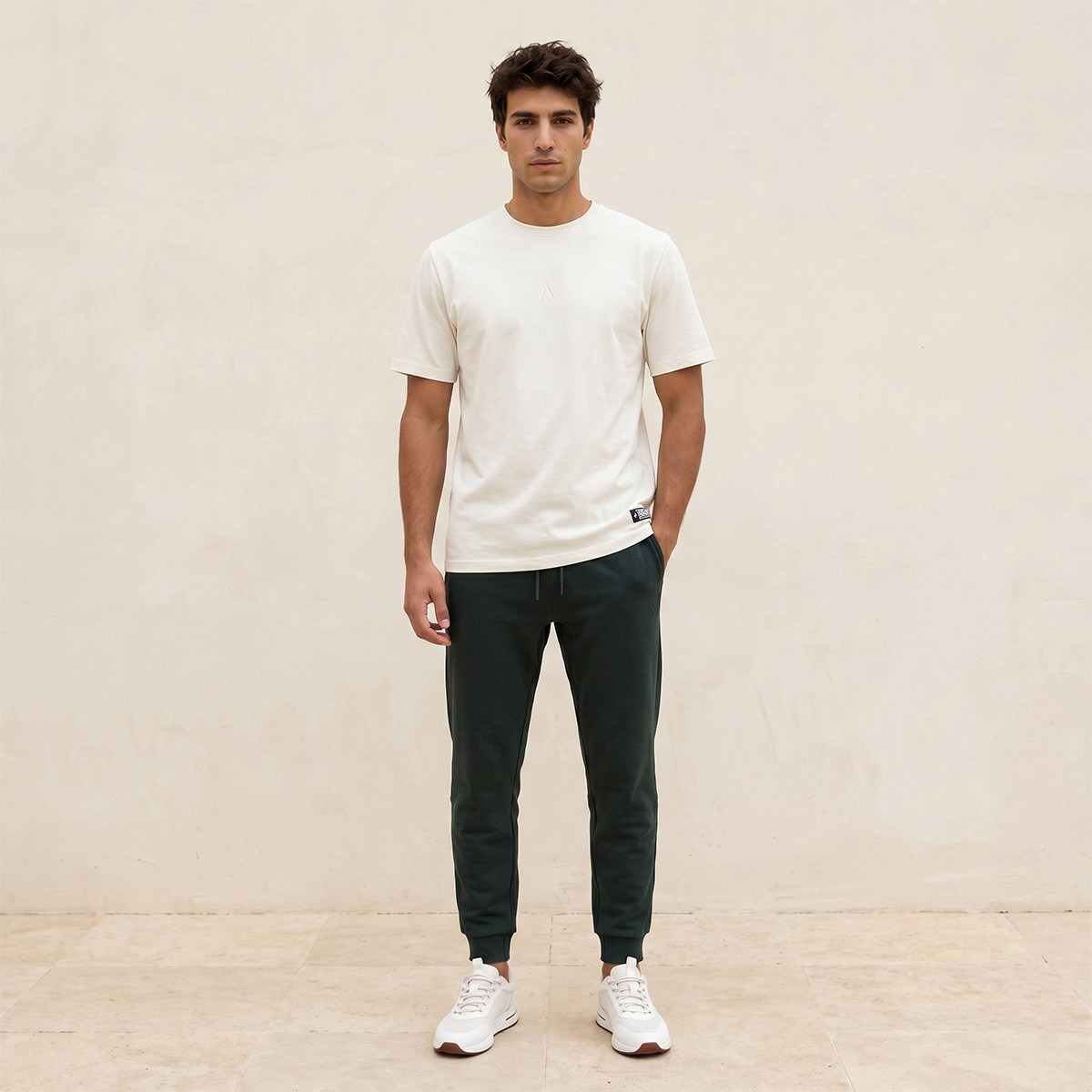 تيشيرت بيرفورمانس بطبعات -men-clothing-sportswearandactivewear-tshirtsandpolos-image-3