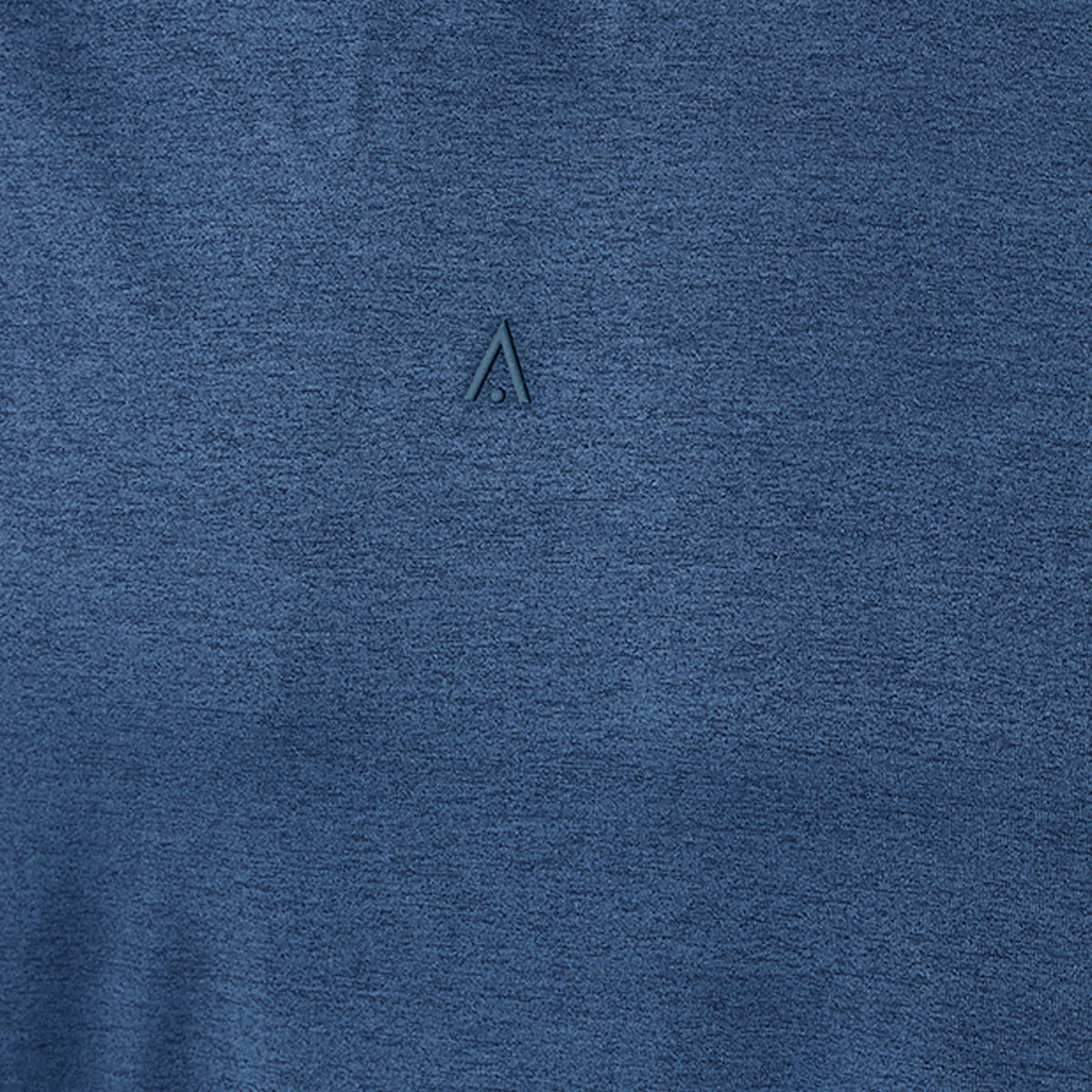 Typographic Print Performance T-shirt-men-clothing-sportswearandactivewear-tshirtsandpolos-image-2