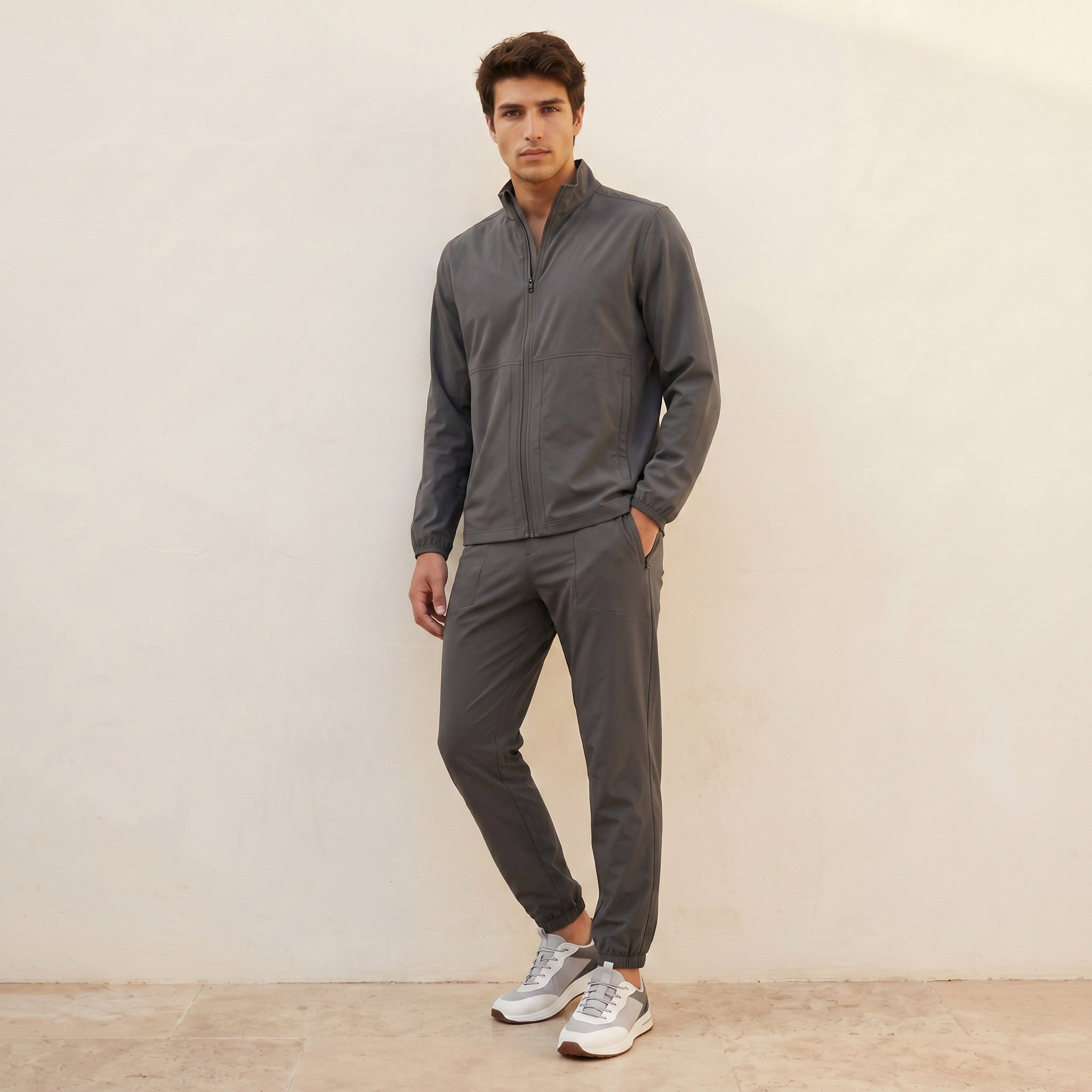 جاكيت بياقة عالية وسحاب-men-clothing-jacketsandblazers-jackets-image-6