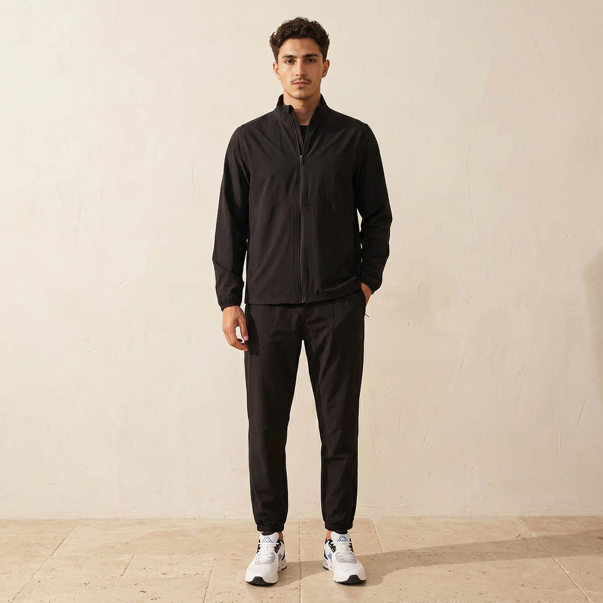 جاكيت بياقة عالية وسحاب-men-clothing-jacketsandblazers-jackets-image-3