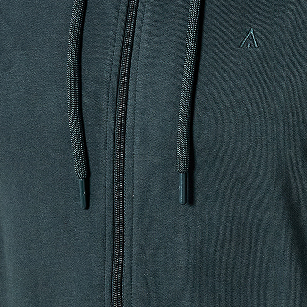 Zip Through Hoodie-men-winterwear-hoodiesandsweatshirts-image-2
