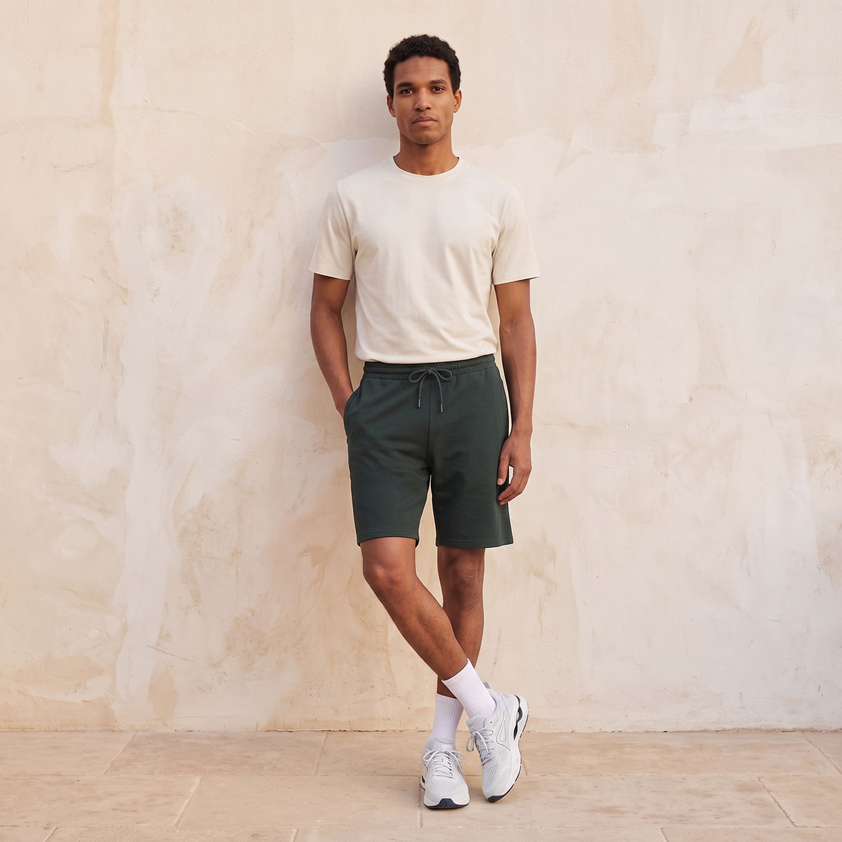 Non-Stretchable Performance Shorts-men-clothing-bottoms-shorts-image-3