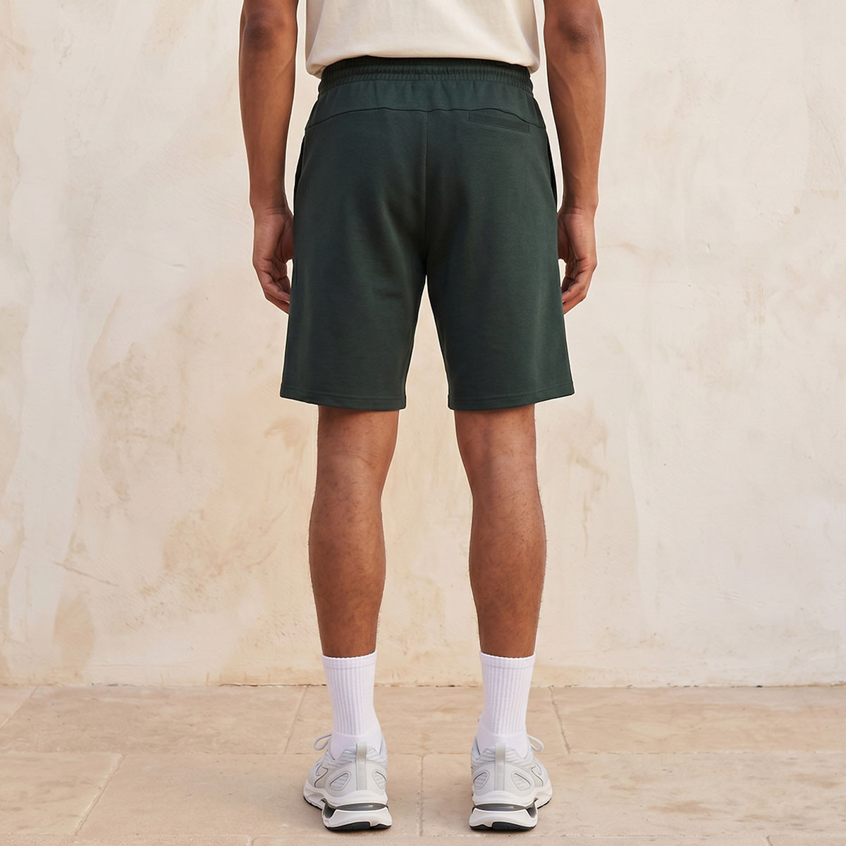 Non-Stretchable Performance Shorts-men-clothing-bottoms-shorts-image-4