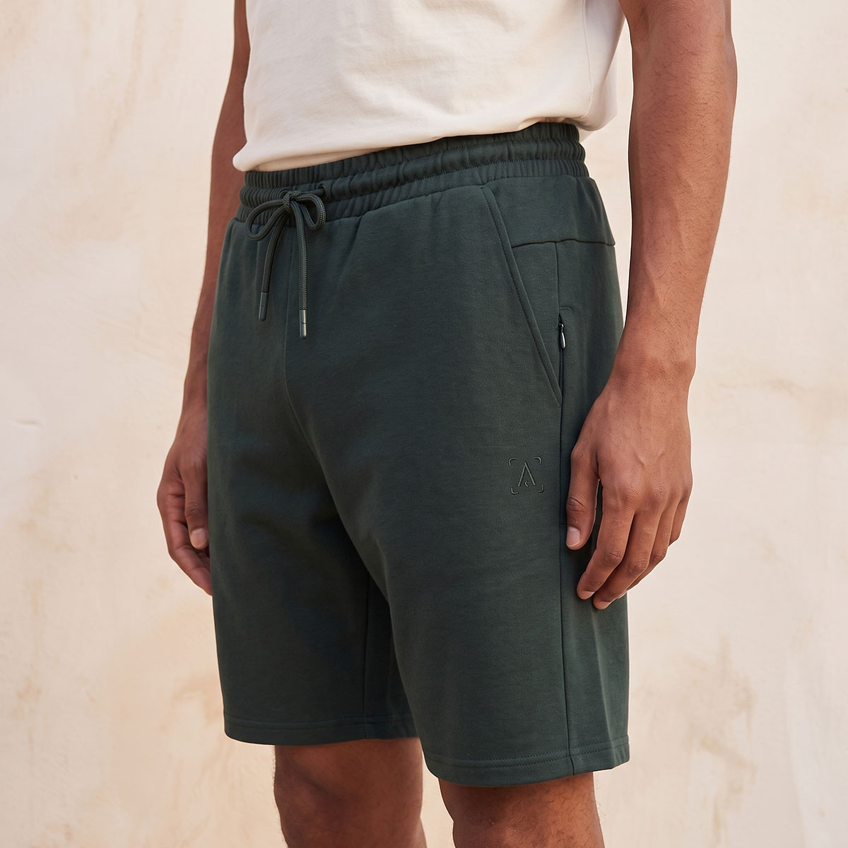 Non-Stretchable Performance Shorts-men-clothing-bottoms-shorts-image-5