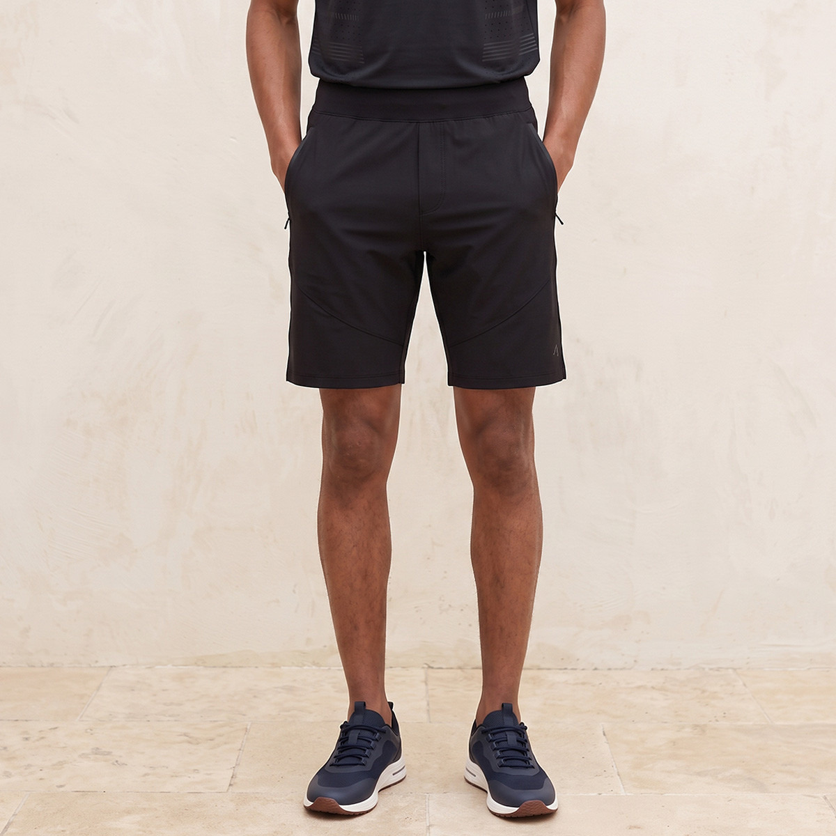 2 Way Stretch Shorts-men-clothing-bottoms-shorts-image-1