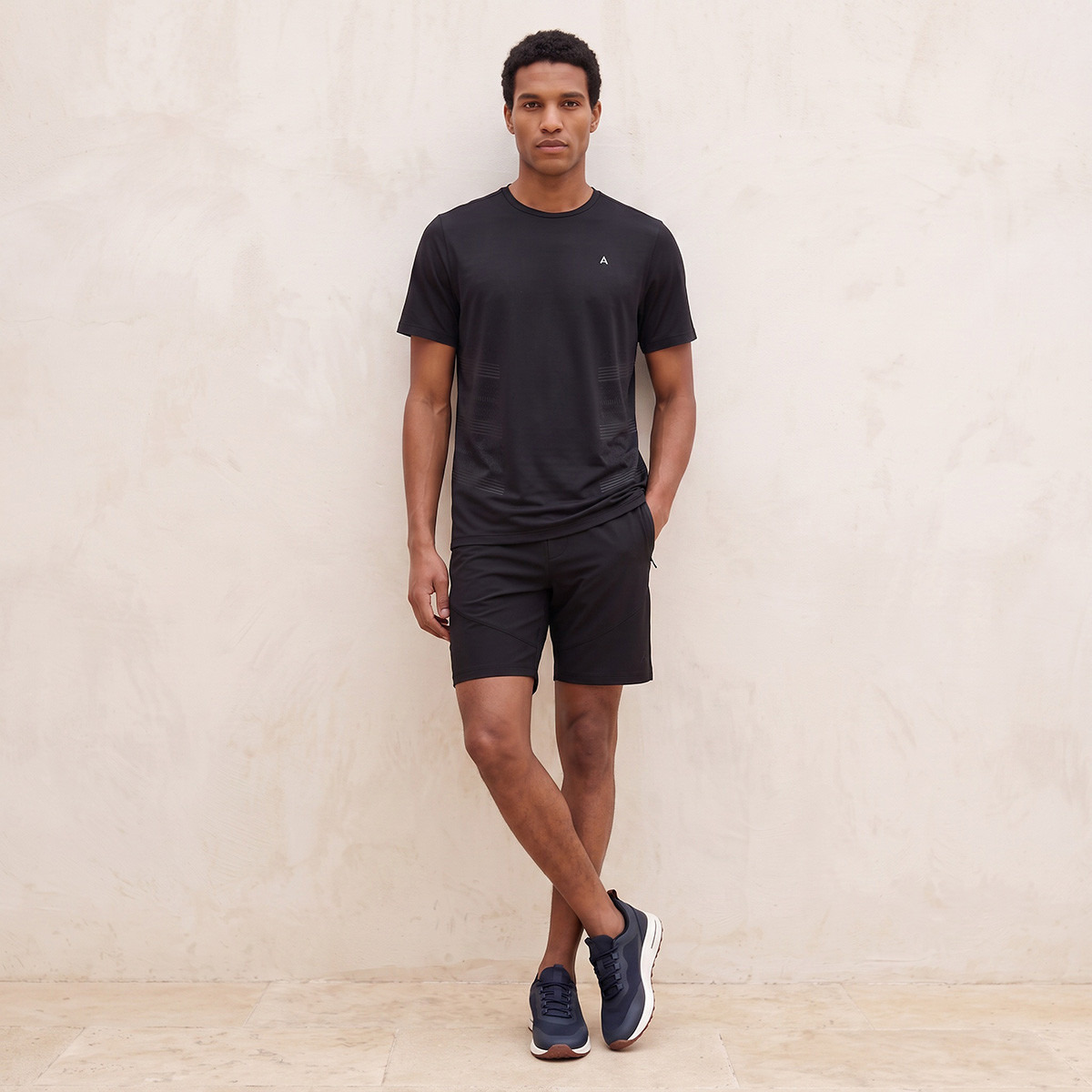 2 Way Stretch Shorts-men-clothing-bottoms-shorts-image-2