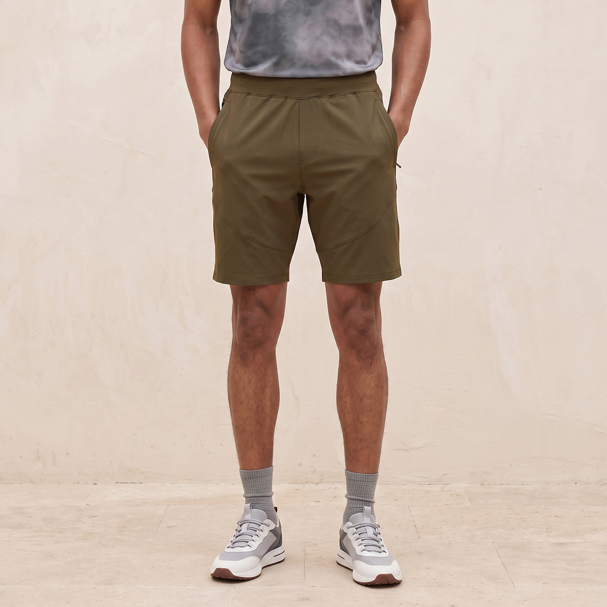 2 Way Stretch Shorts-men-clothing-bottoms-shorts-image-1