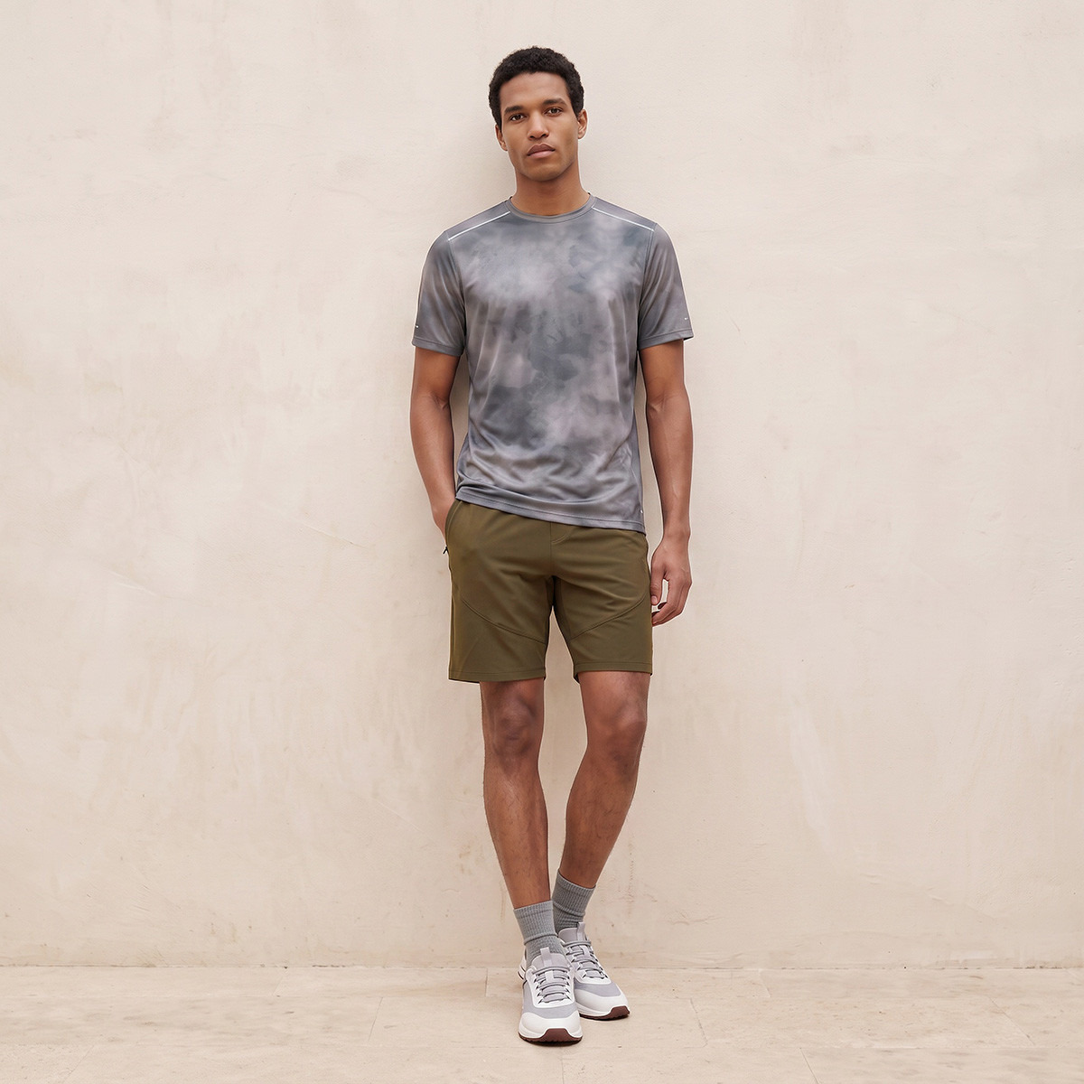 2 Way Stretch Shorts-men-clothing-bottoms-shorts-image-2