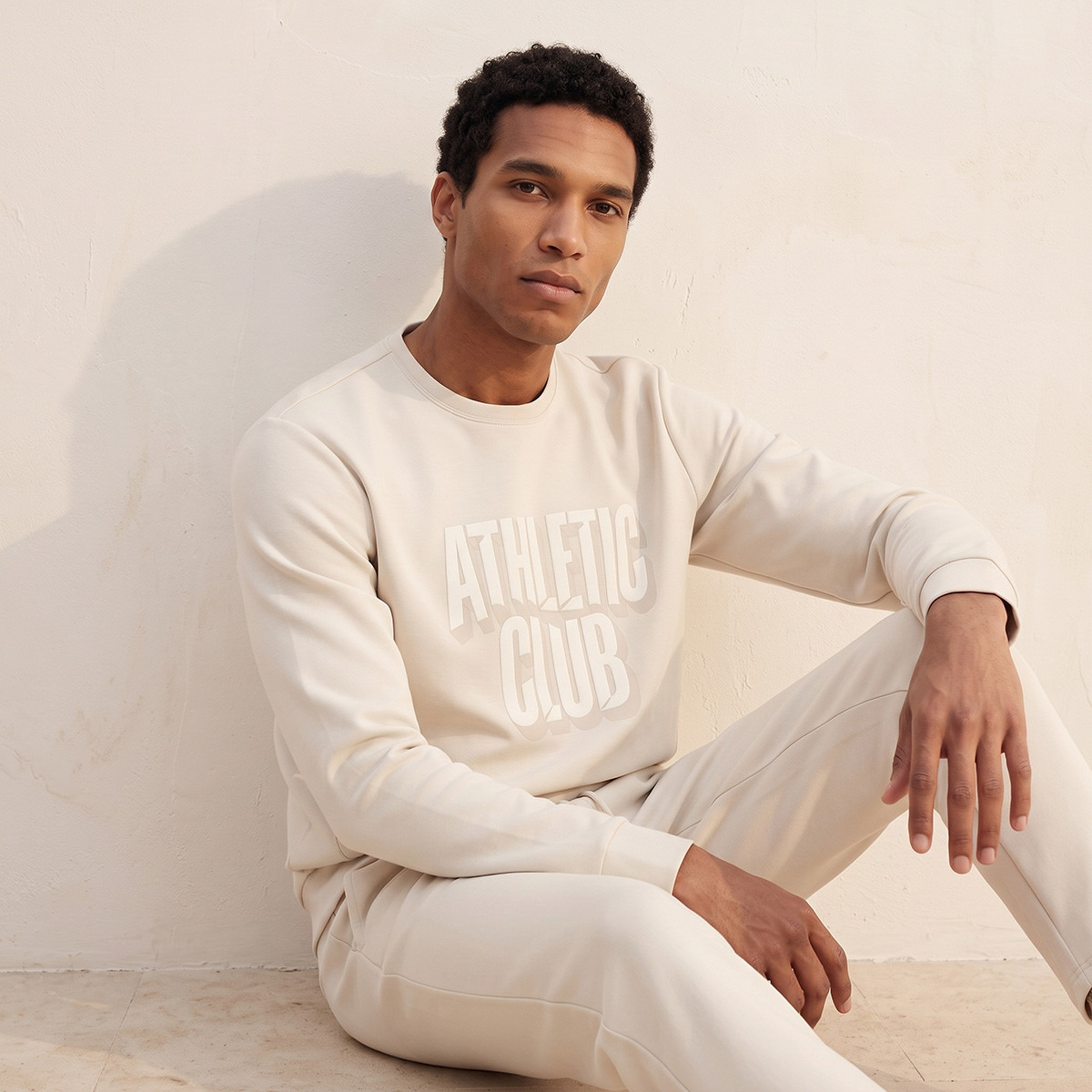 Sweatshirt with Typographic Print-men-winterwear-hoodiesandsweatshirts-image-6