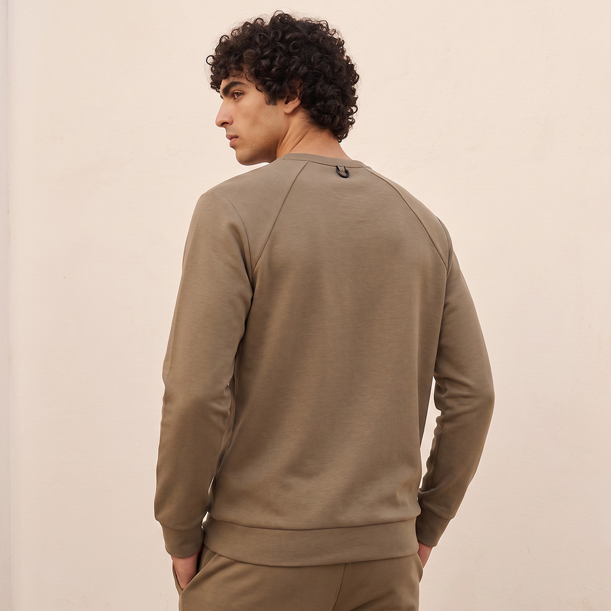 Sweatshirt with Typographic Print-men-winterwear-hoodiesandsweatshirts-image-3