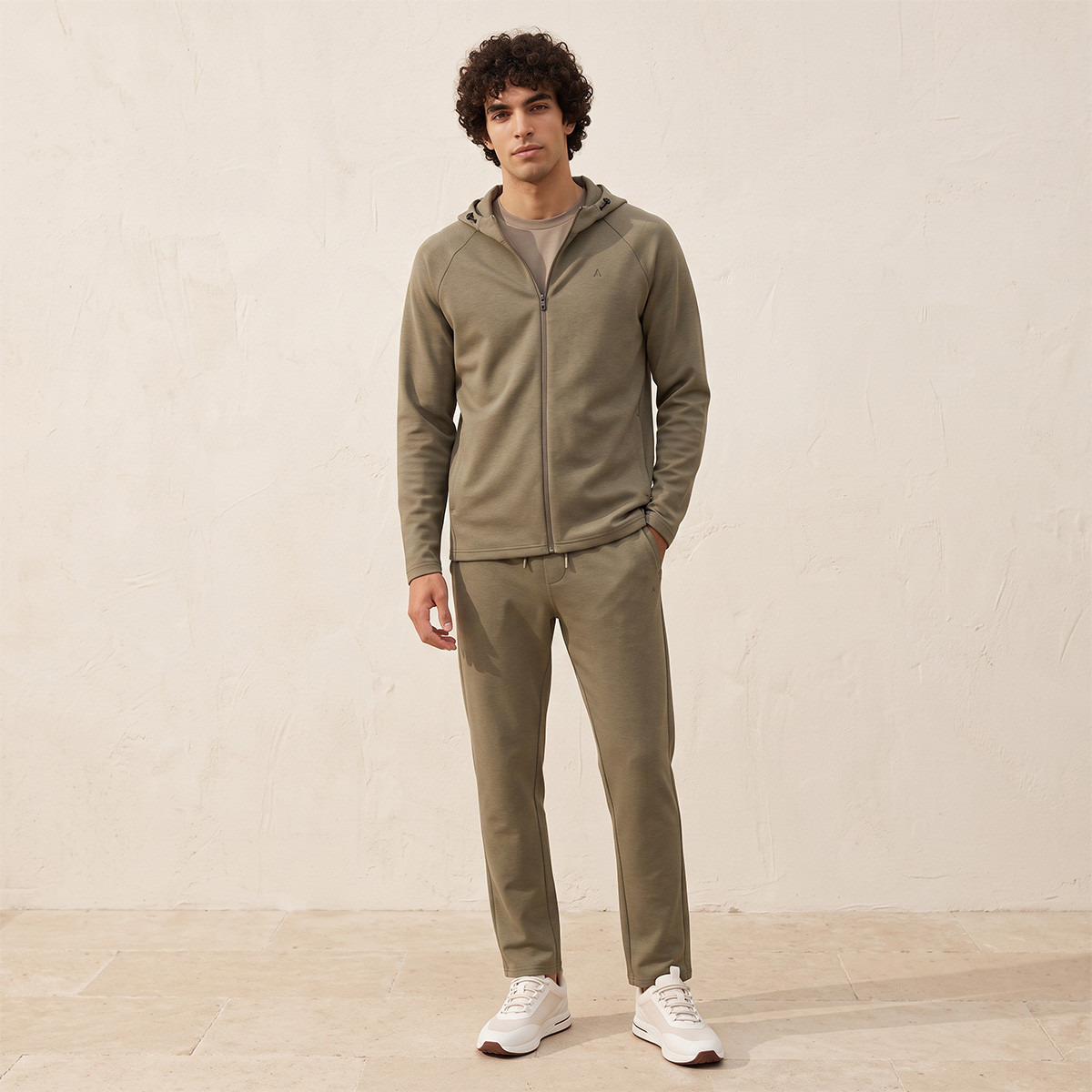 جاكيت بغطاء رأس مع سحاب إغلاق-men-clothing-jacketsandblazers-jackets-image-2