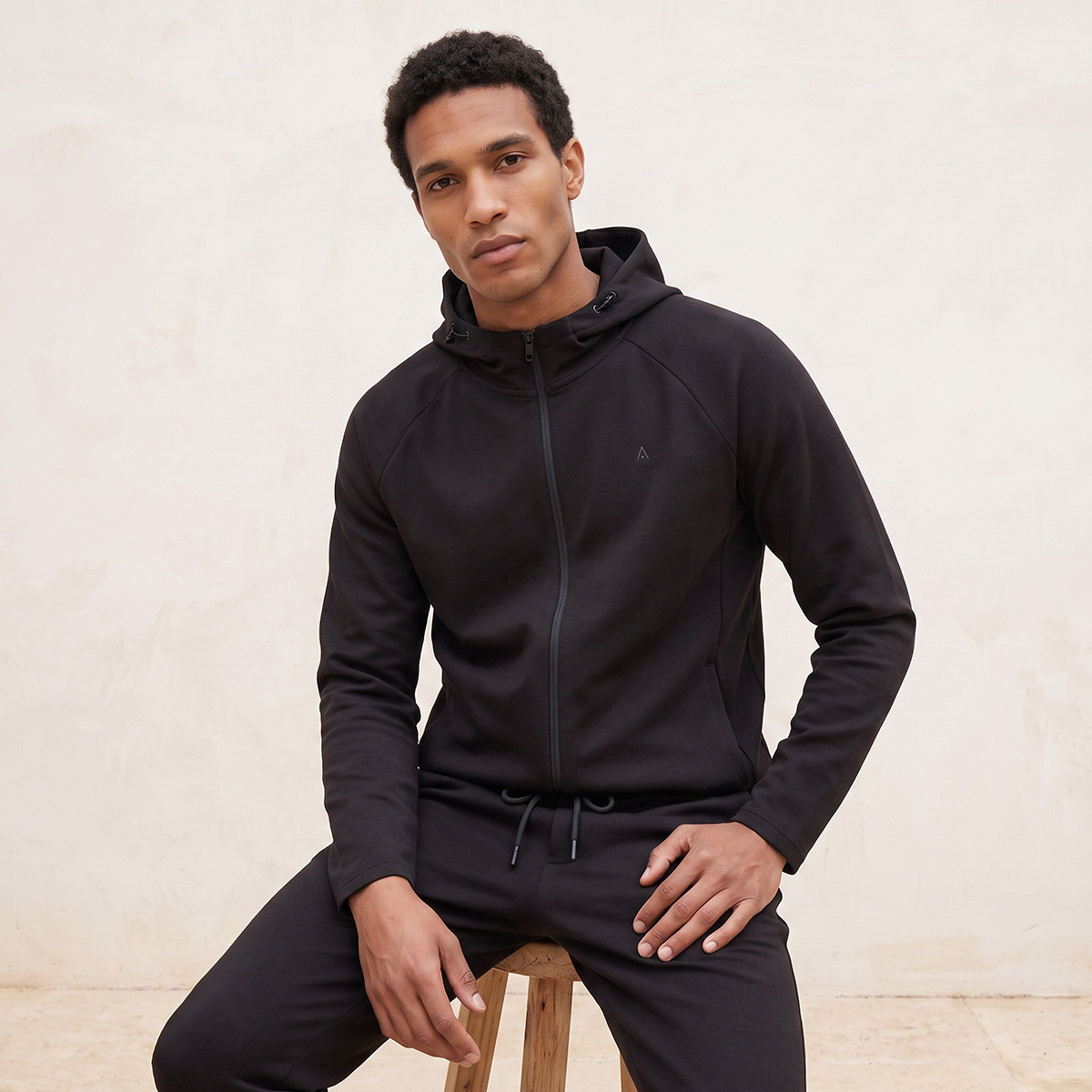 جاكيت بغطاء رأس مع سحاب إغلاق-men-clothing-jacketsandblazers-jackets-image-1