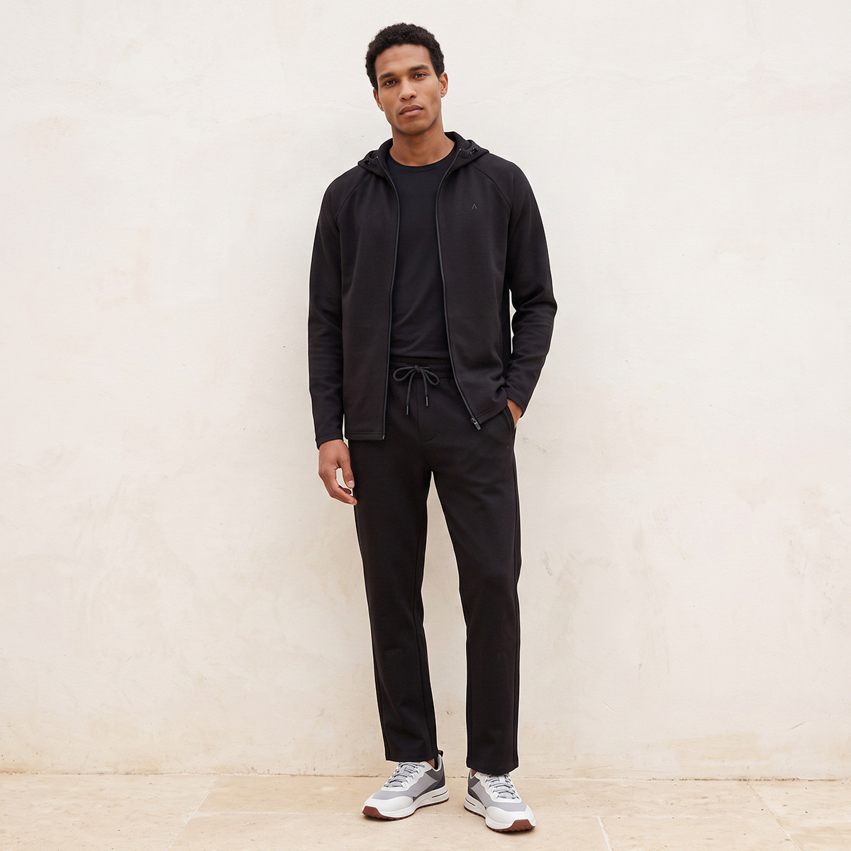 جاكيت بغطاء رأس مع سحاب إغلاق-men-clothing-jacketsandblazers-jackets-image-2
