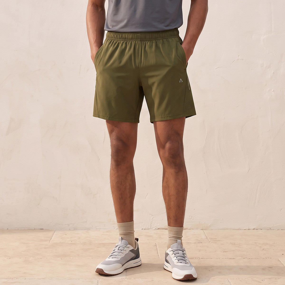 Performance 2 Way Stretch Shorts-men-clothing-bottoms-shorts-image-1