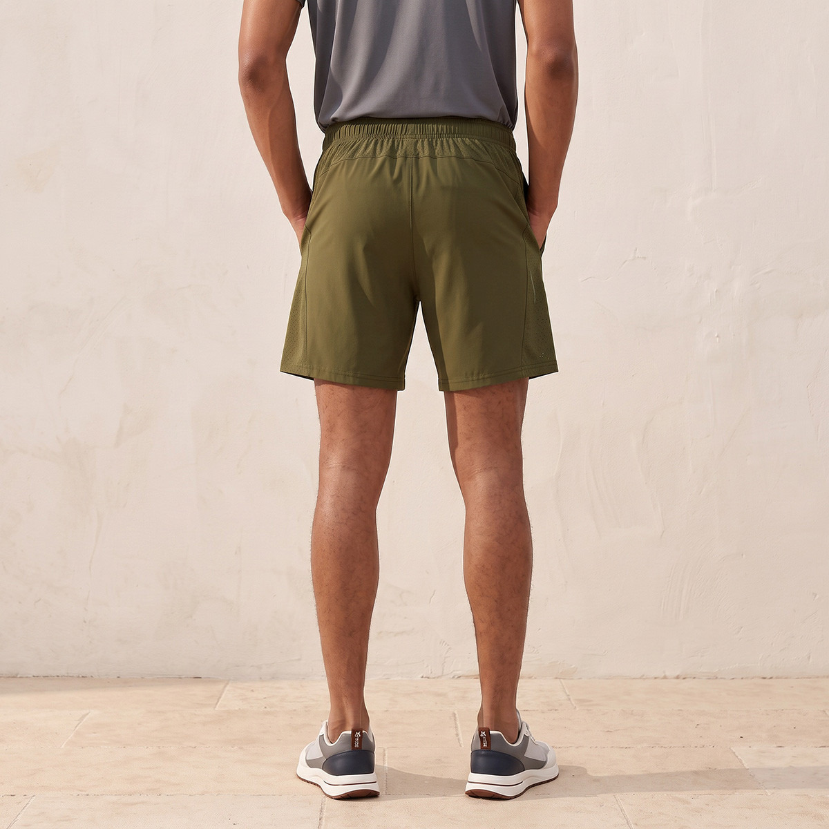 Performance 2 Way Stretch Shorts-men-clothing-bottoms-shorts-image-3