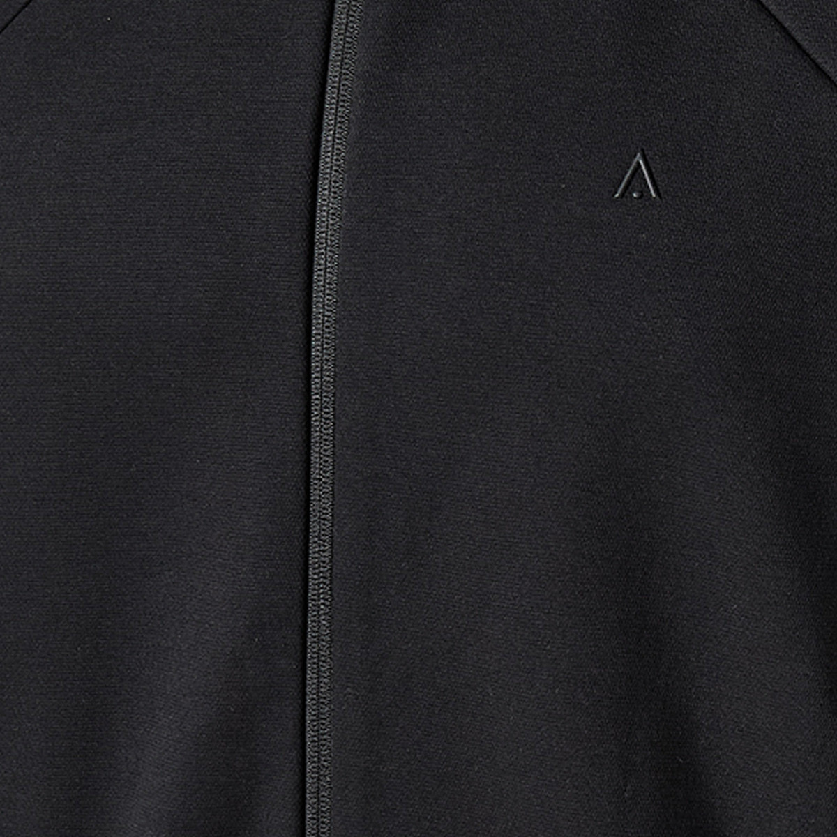Colourblock Zip Through Hoodie with Pocket-men-winterwear-hoodiesandsweatshirts-image-6