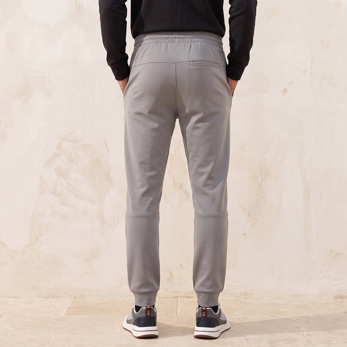 Pocket Detail Joggers-men-clothing-sportswearandactivewear-bottoms-joggers-image-3