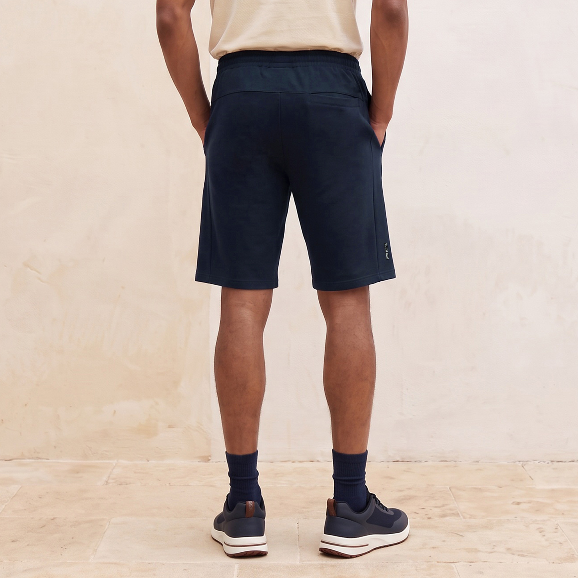 Performance Panelled Shorts-men-clothing-bottoms-shorts-image-3