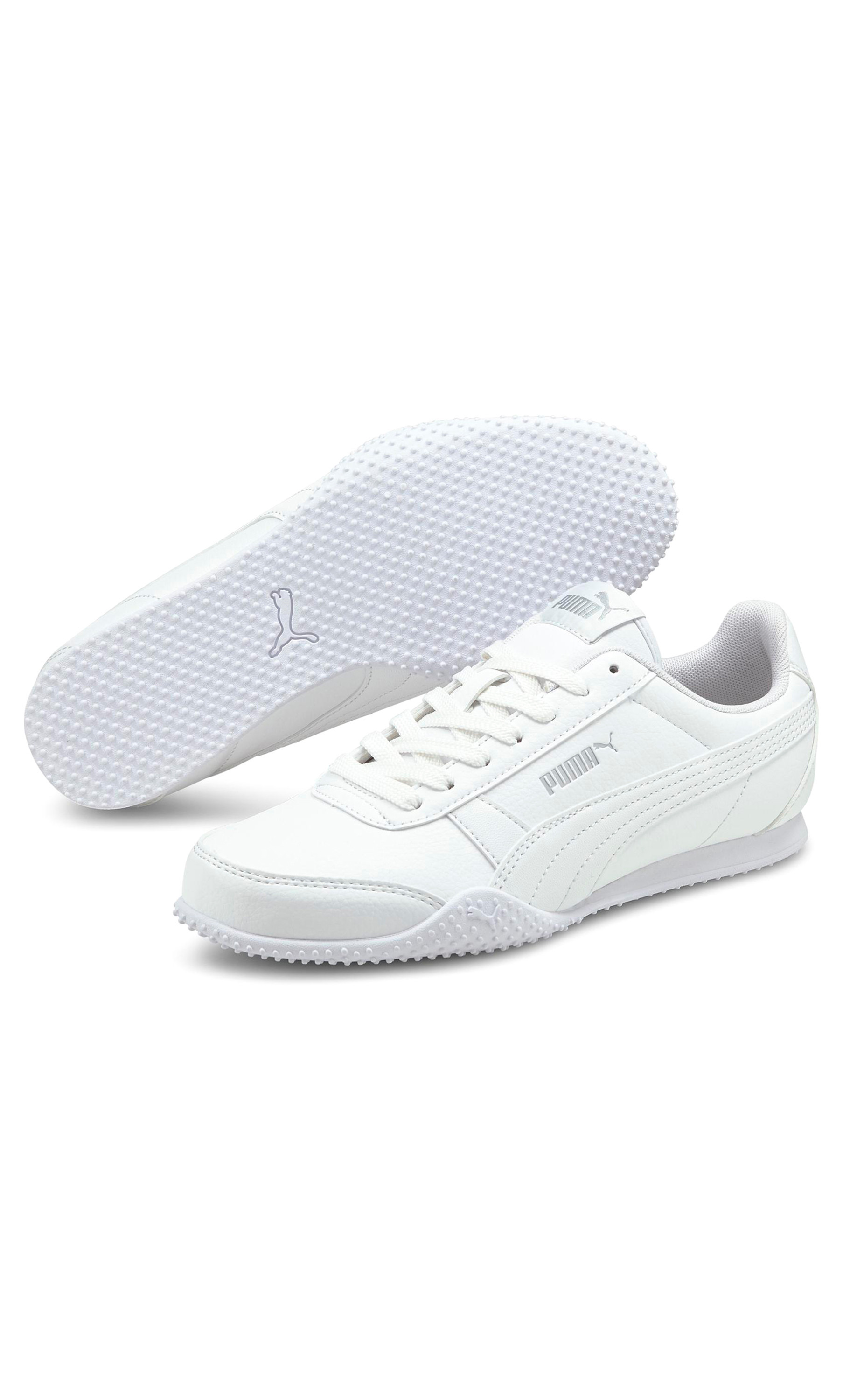 حذاء تدريب نسائي من بوما بيلا إس إل 38066302-sports-women-shoes-image-1