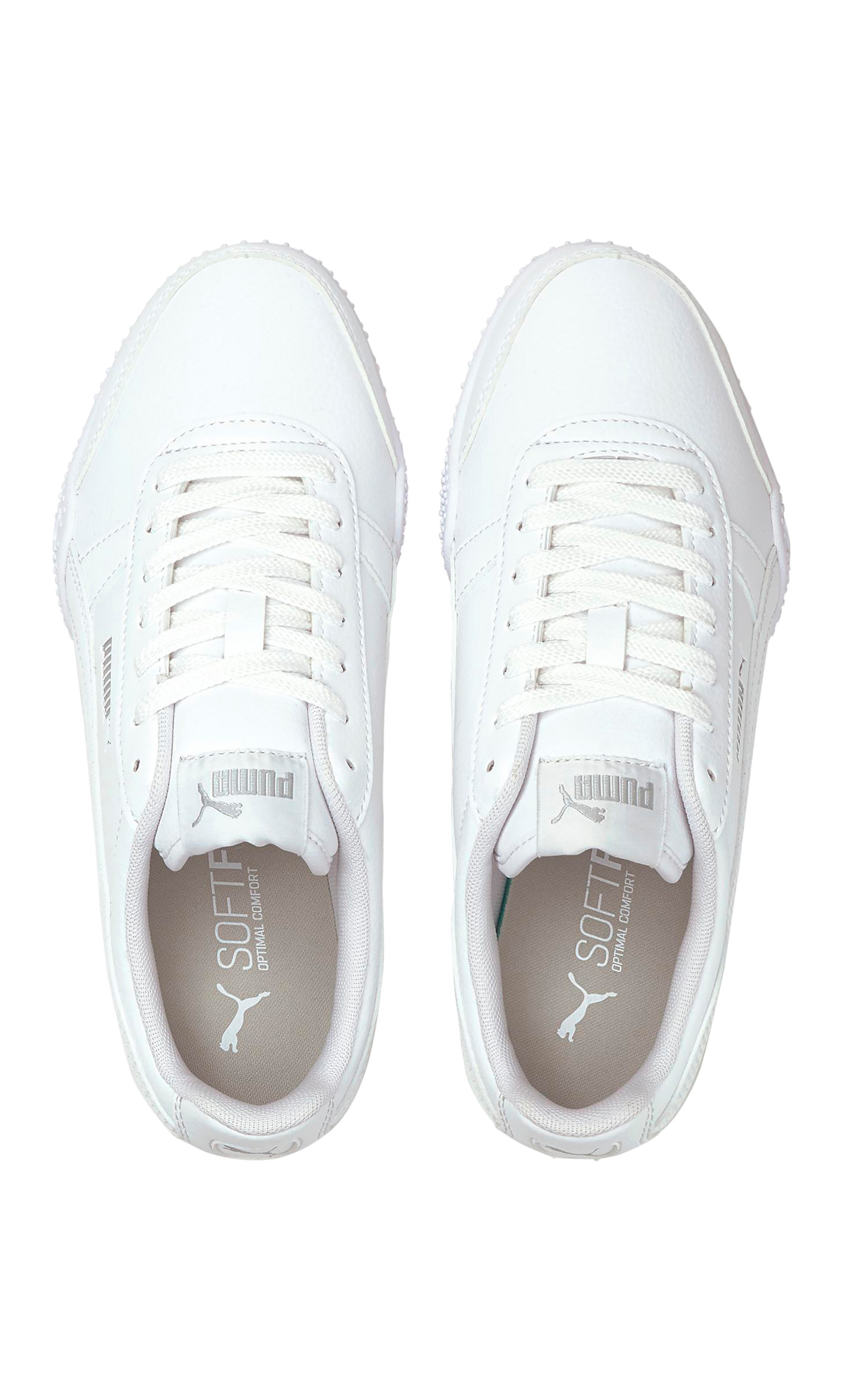 حذاء تدريب نسائي من بوما بيلا إس إل 38066302-sports-women-shoes-image-4