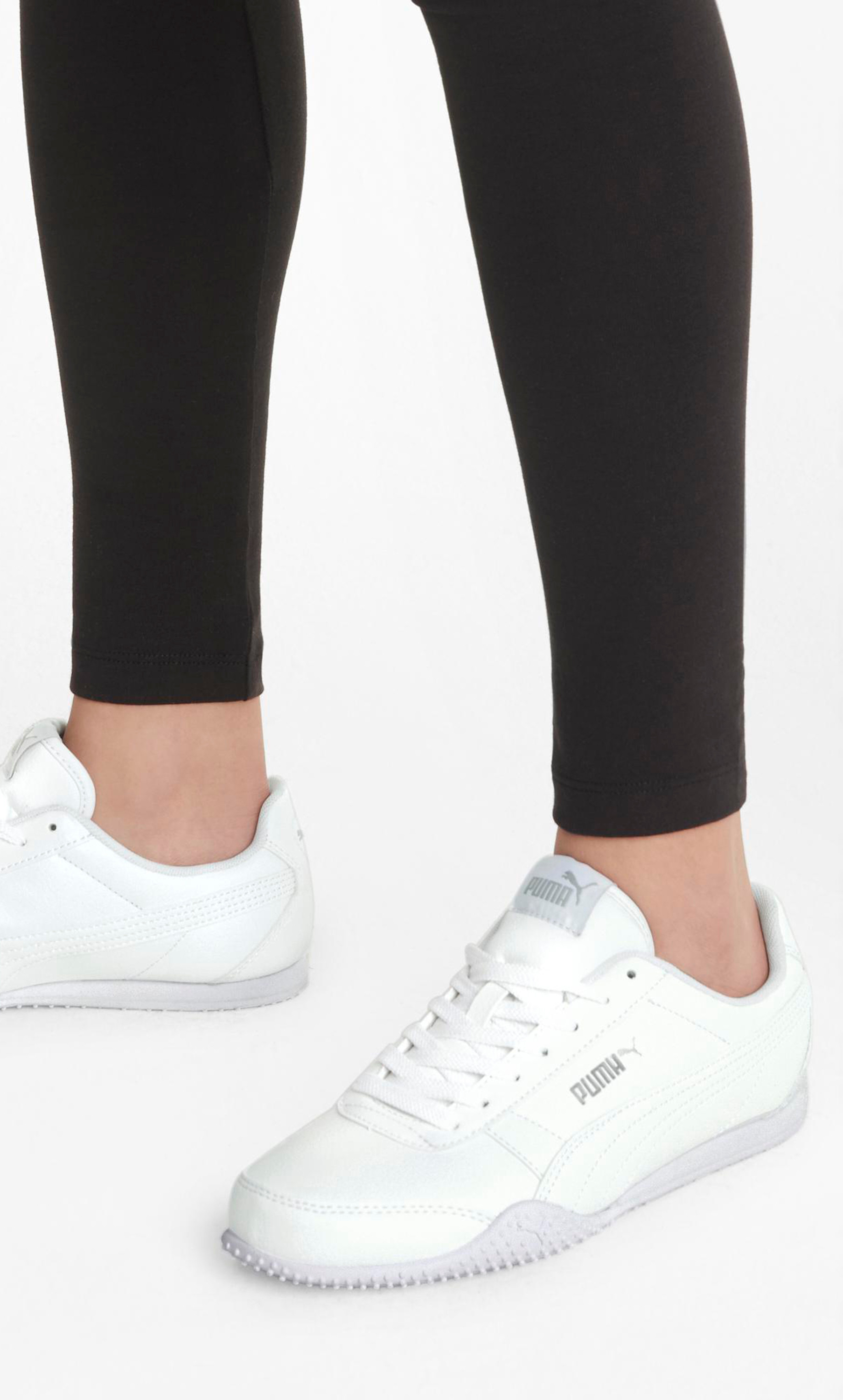 حذاء تدريب نسائي من بوما بيلا إس إل 38066302-sports-women-shoes-image-6