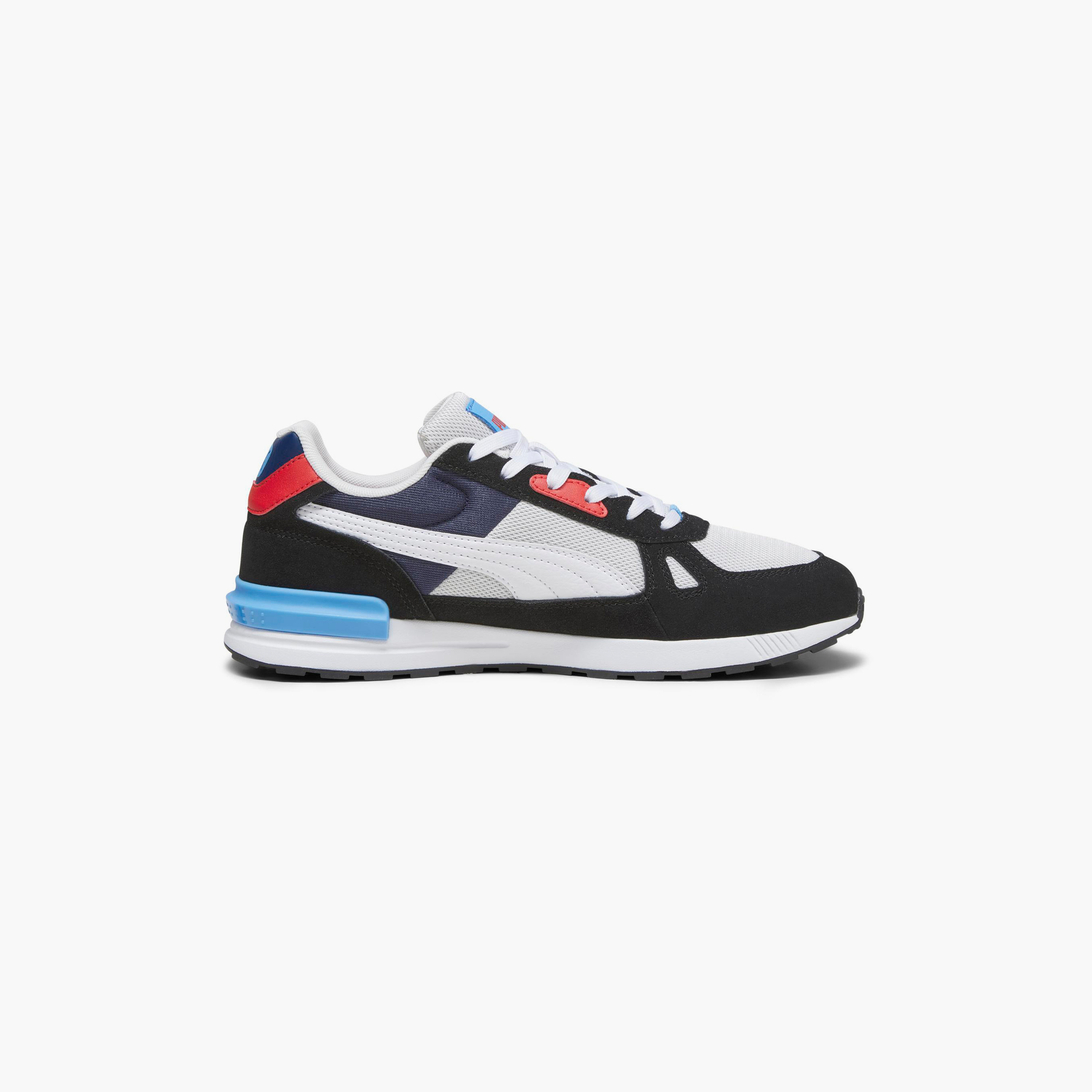 حذاء سنيكرز جرافيتون ميغا للرجال من بوما | 380736-sports-men-shoes-image-2