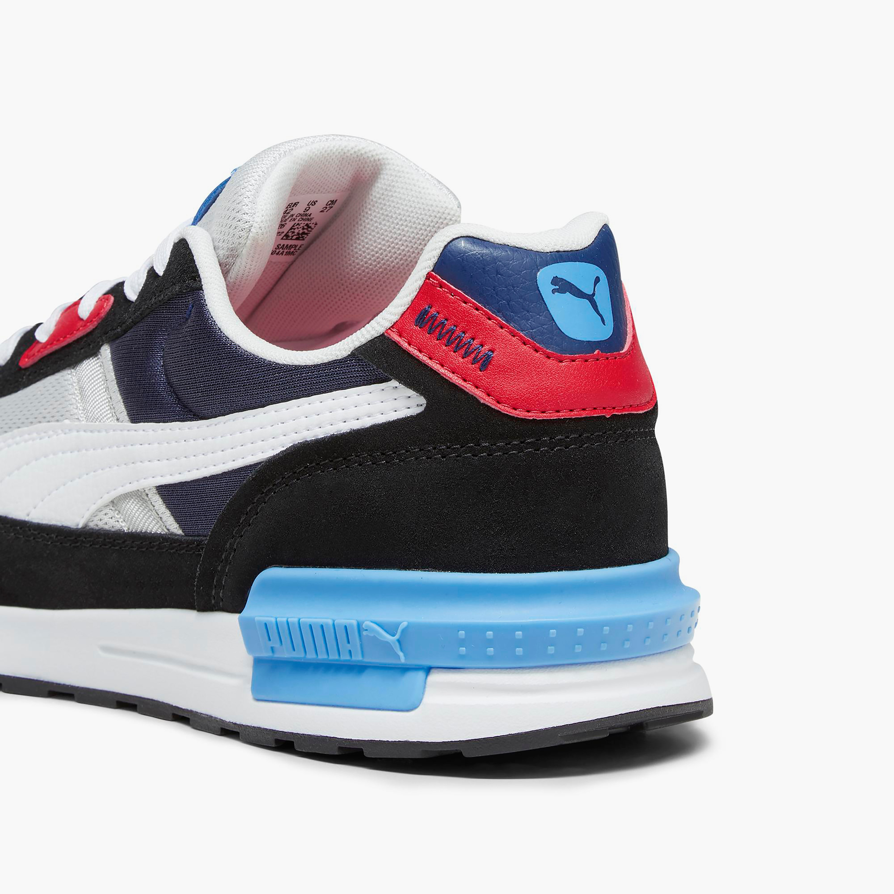 Puma Graviton Pro Men Sneakers | 380736-sports-men-shoes-image-5