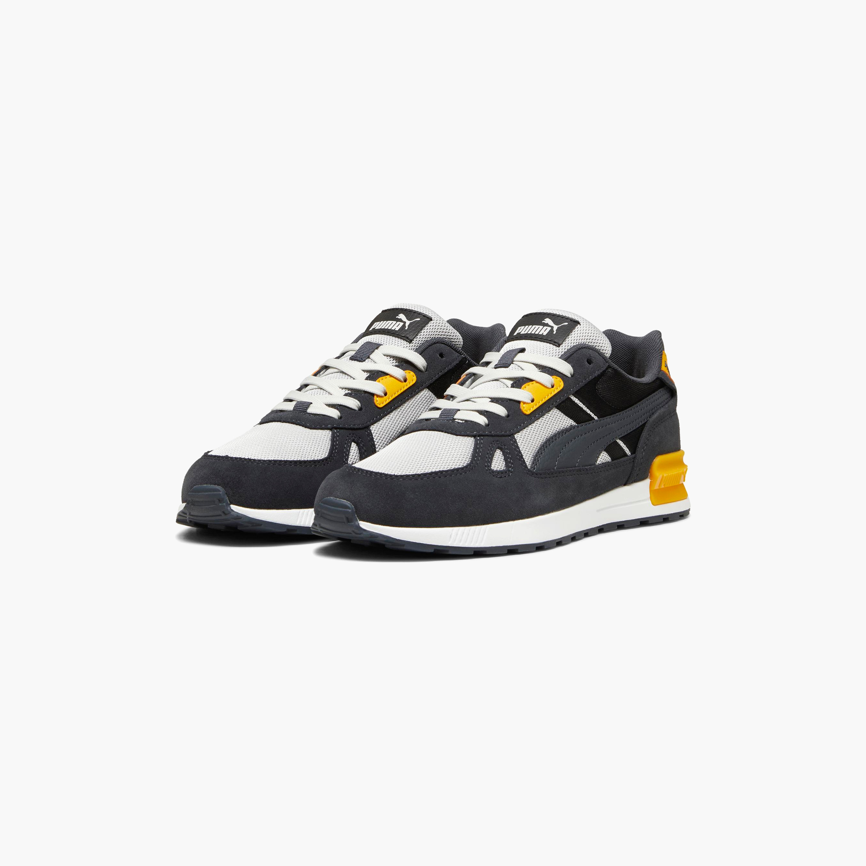 حذاء رياضي جرافيتون برو للرجال من بوما 38073639 | OE-sports-men-shoes-image-1