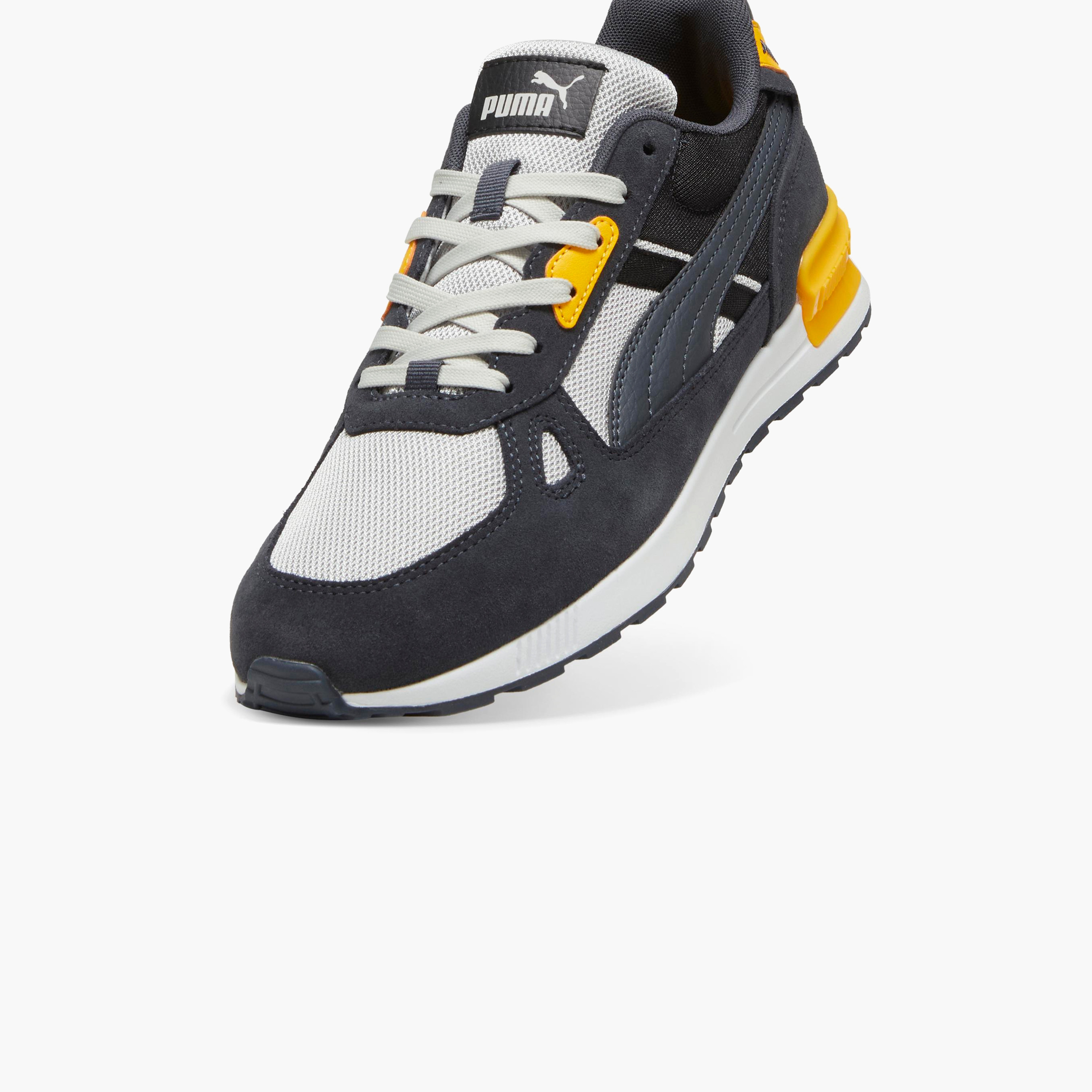 حذاء رياضي جرافيتون برو للرجال من بوما 38073639 | OE-sports-men-shoes-image-2