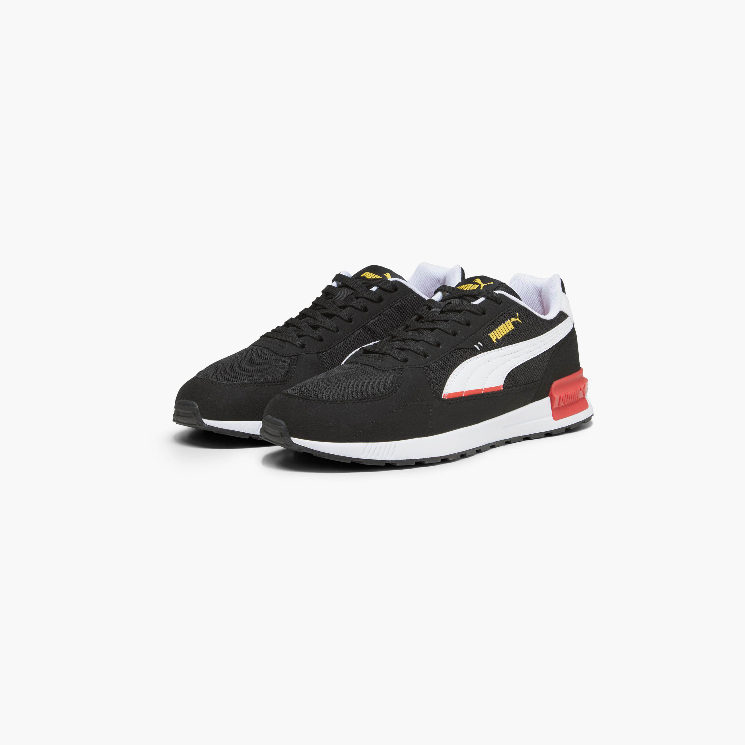 حذاء سنيكرز جرافيتون للرجال من بوما 38073850 |OE-sports-men-shoes-image-1