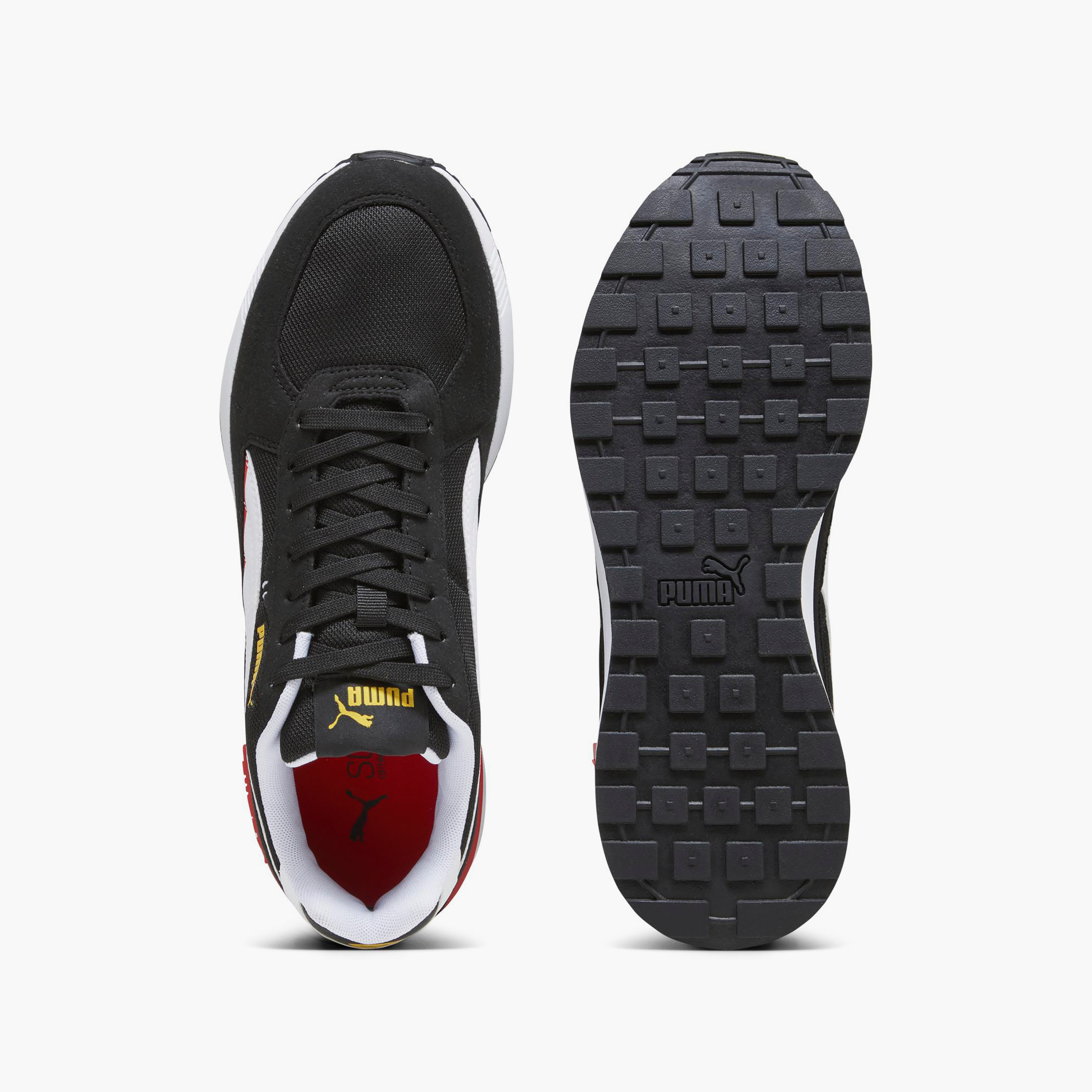 حذاء سنيكرز جرافيتون للرجال من بوما 38073850 |OE-sports-men-shoes-image-4