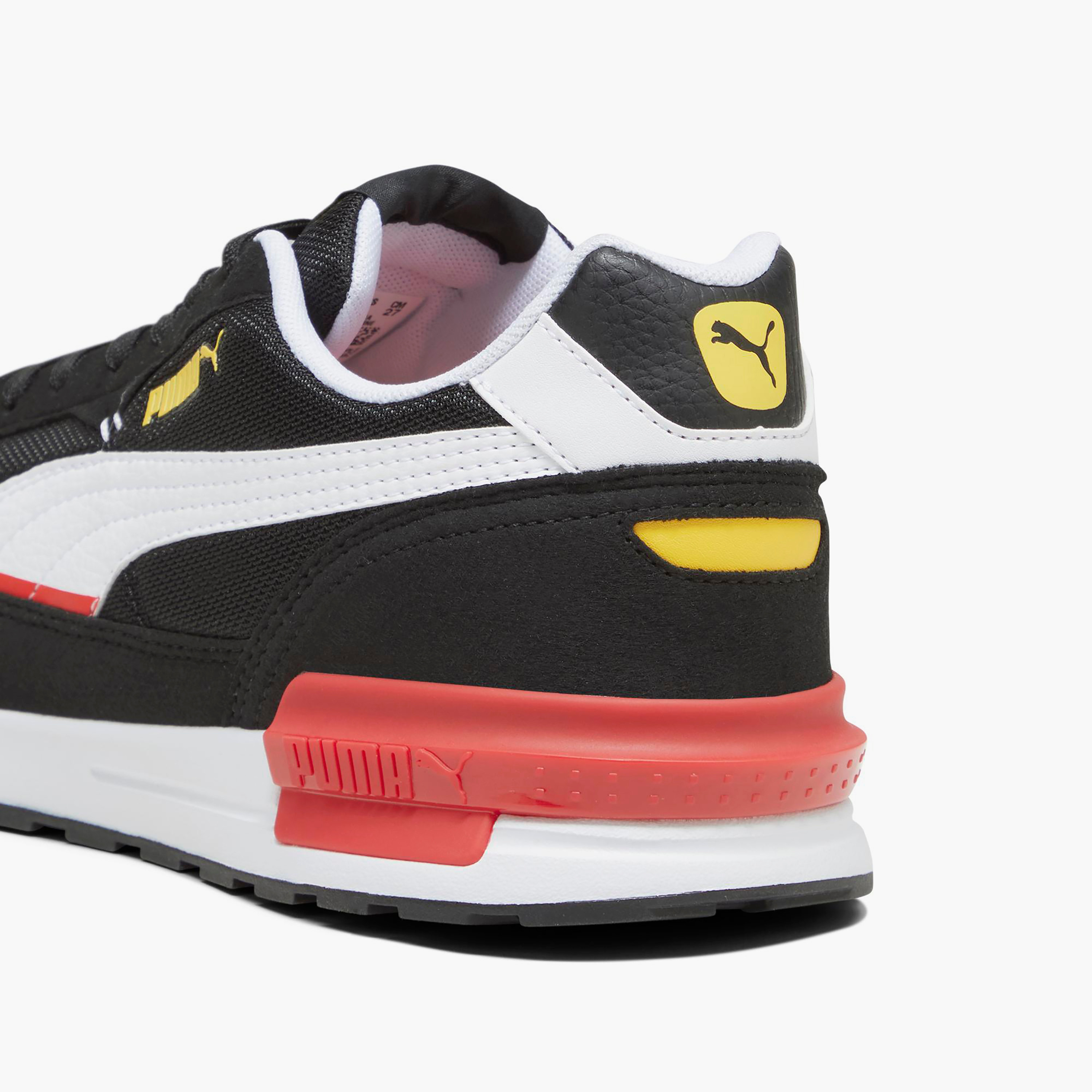 Puma Graviton Sneakers | 380738-sports-men-shoes-image-5