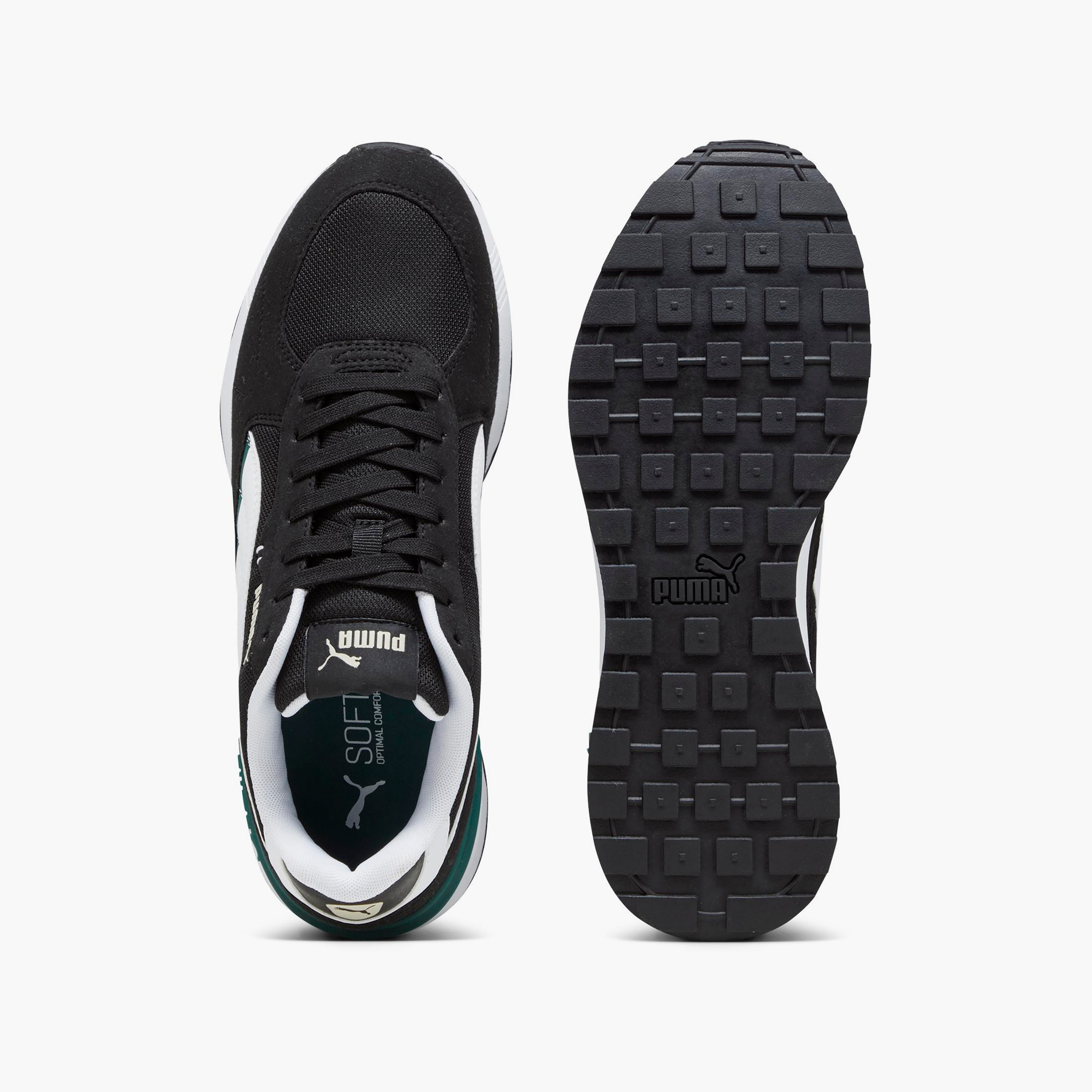Puma Graviton Men's Sneakers 380738 | OE-sports-men-shoes-image-4