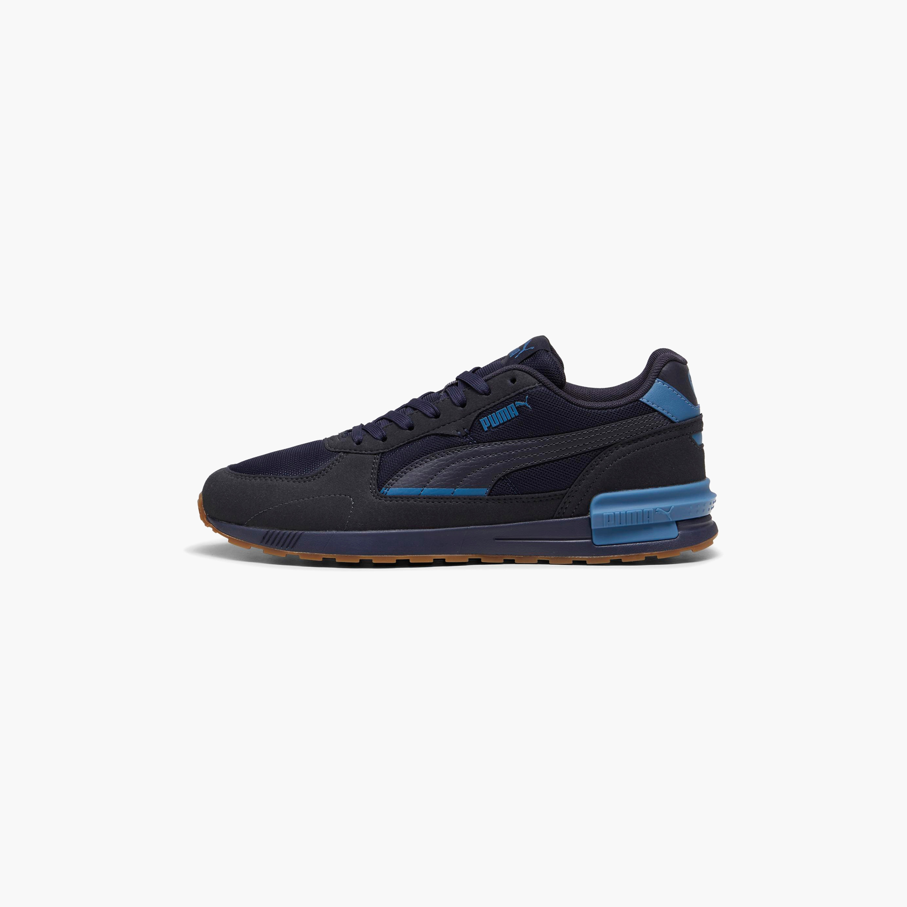 Puma Men's Graviton Sneakers 38073859 | OE-sports-men-shoes-image-1