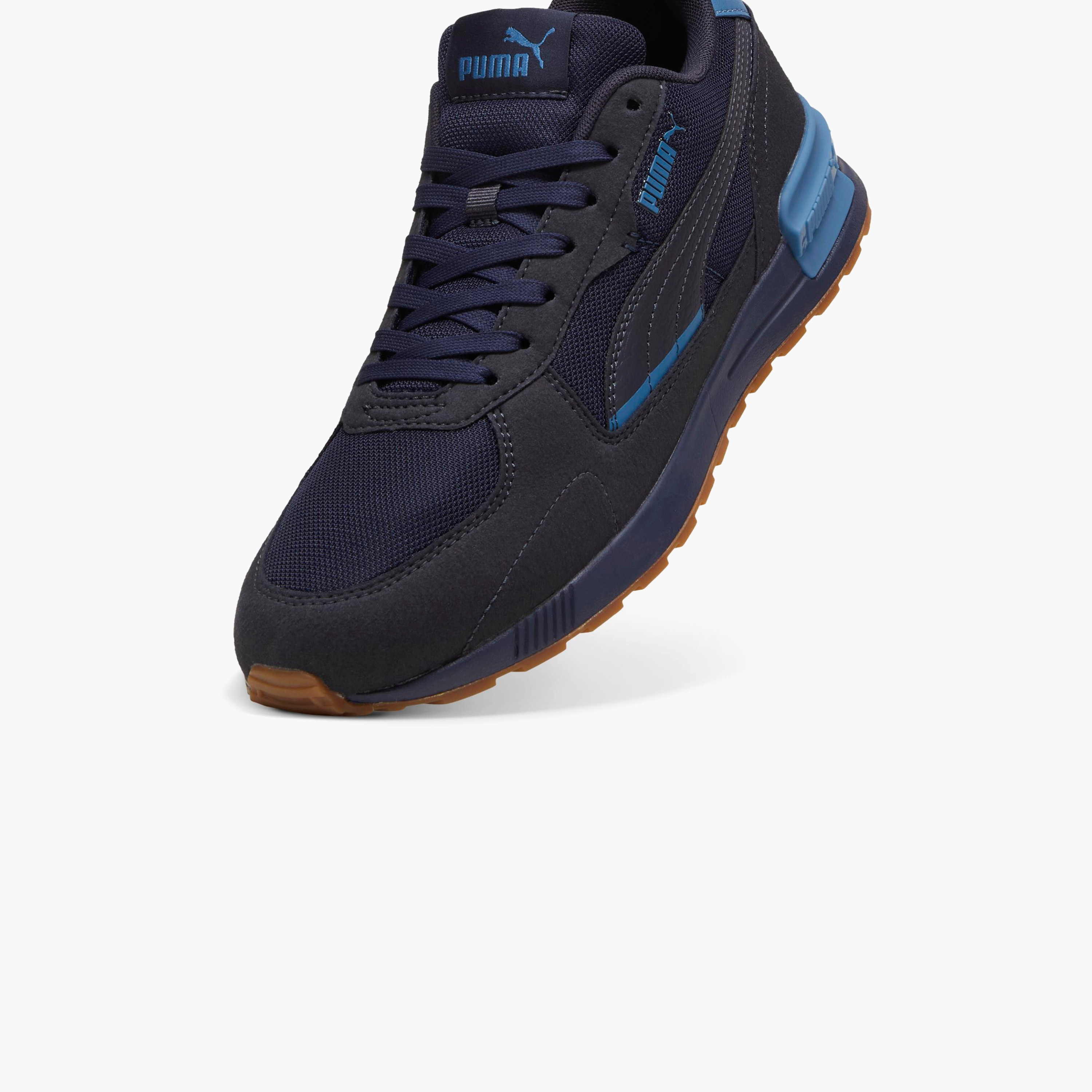 Puma Men's Graviton Sneakers 38073859 | OE-sports-men-shoes-image-2