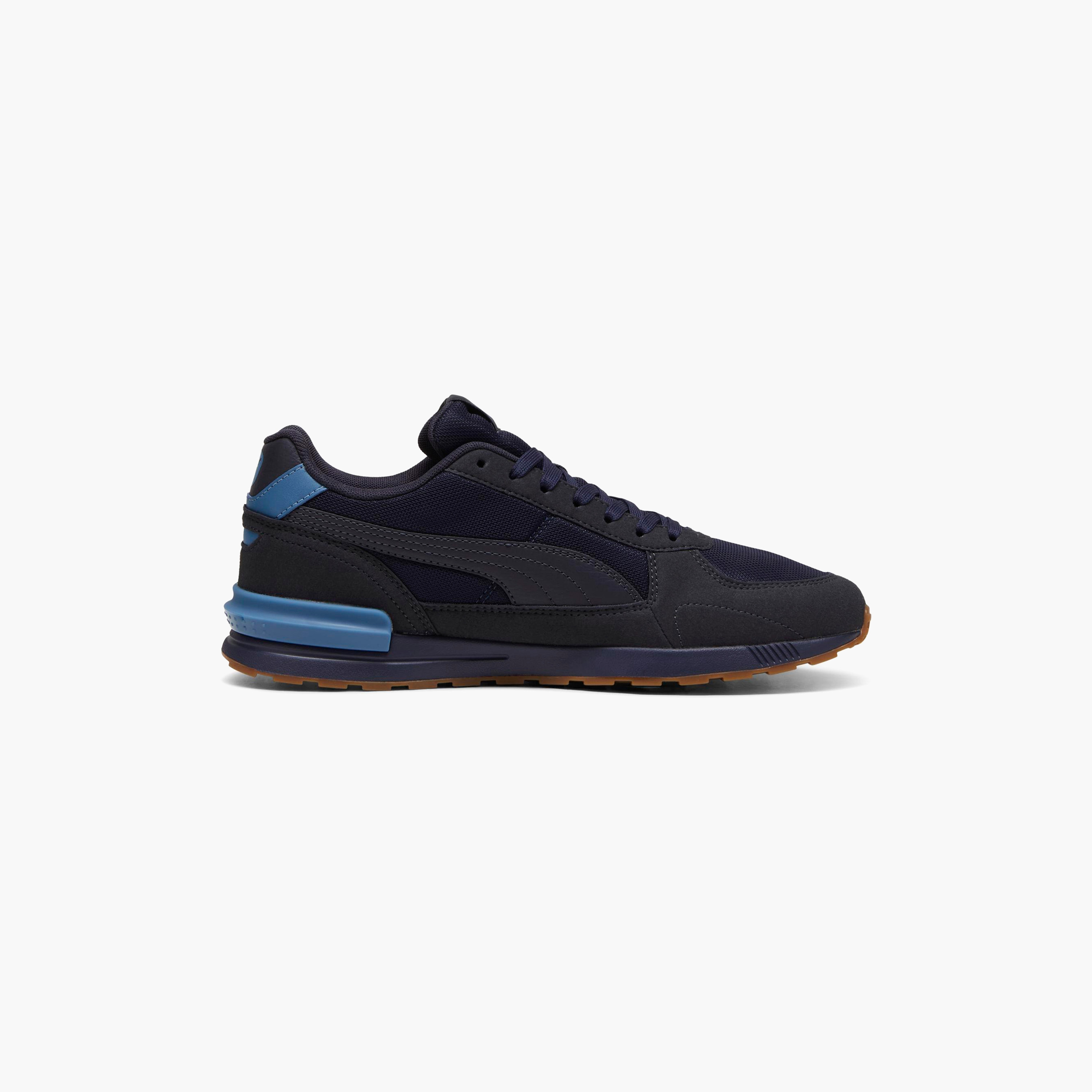 Puma Men's Graviton Sneakers 38073859 | OE-sports-men-shoes-image-3