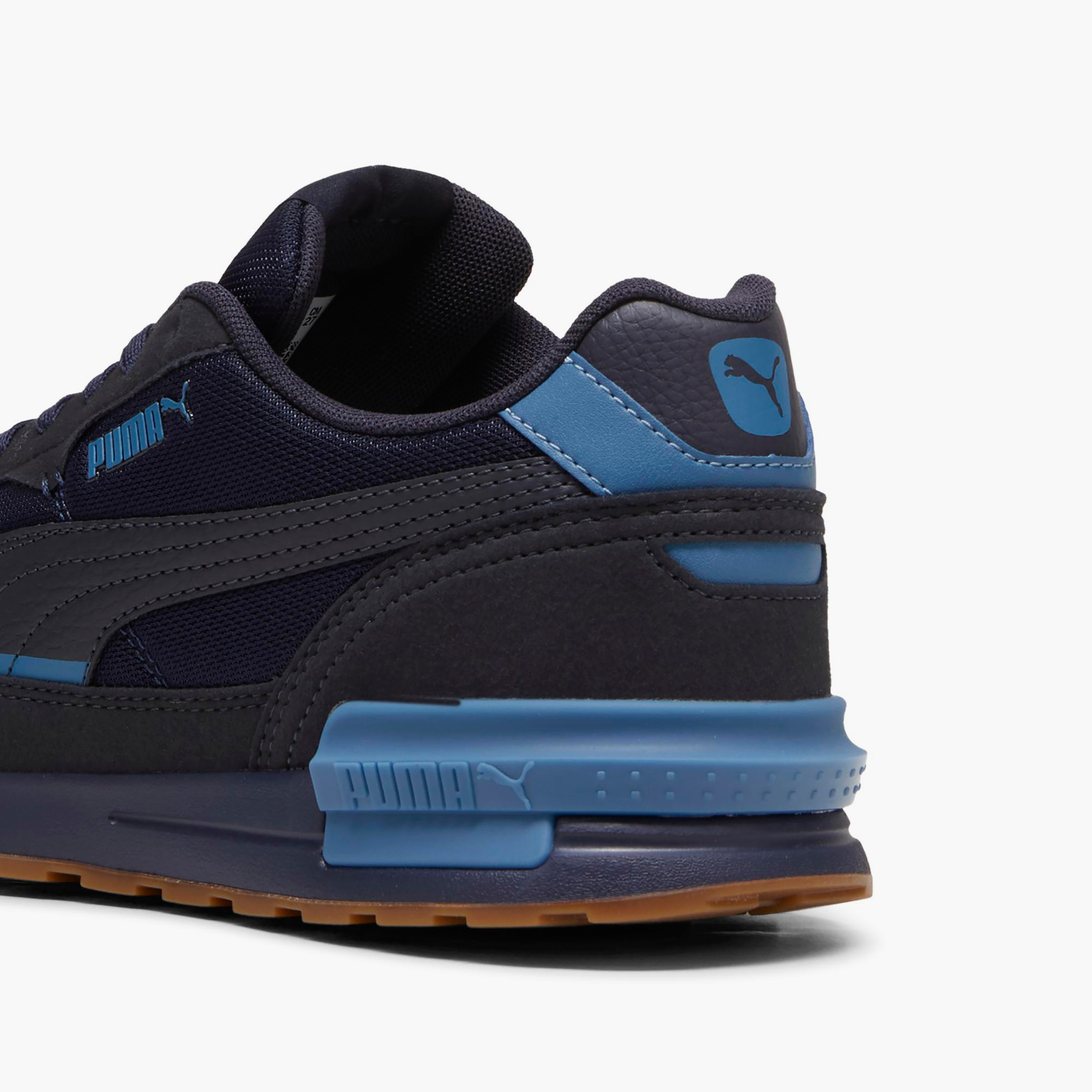 حذاء رياضي جرافيتون للرجال من بوما 38073859 | OE-sports-men-shoes-image-5