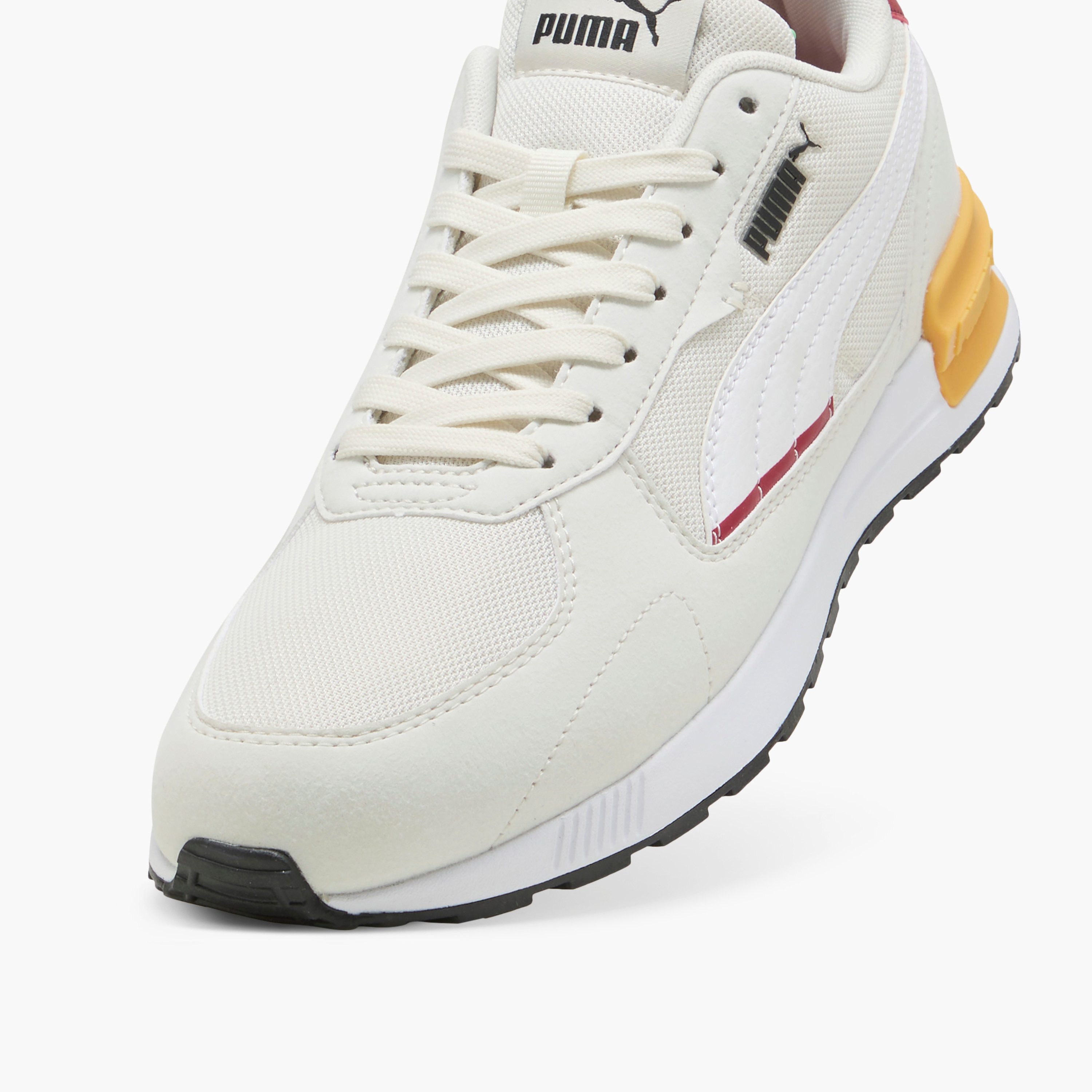 Puma Men's Graviton Lace-Up Sports Shoes - 38073868-sports-men-shoes-image-6