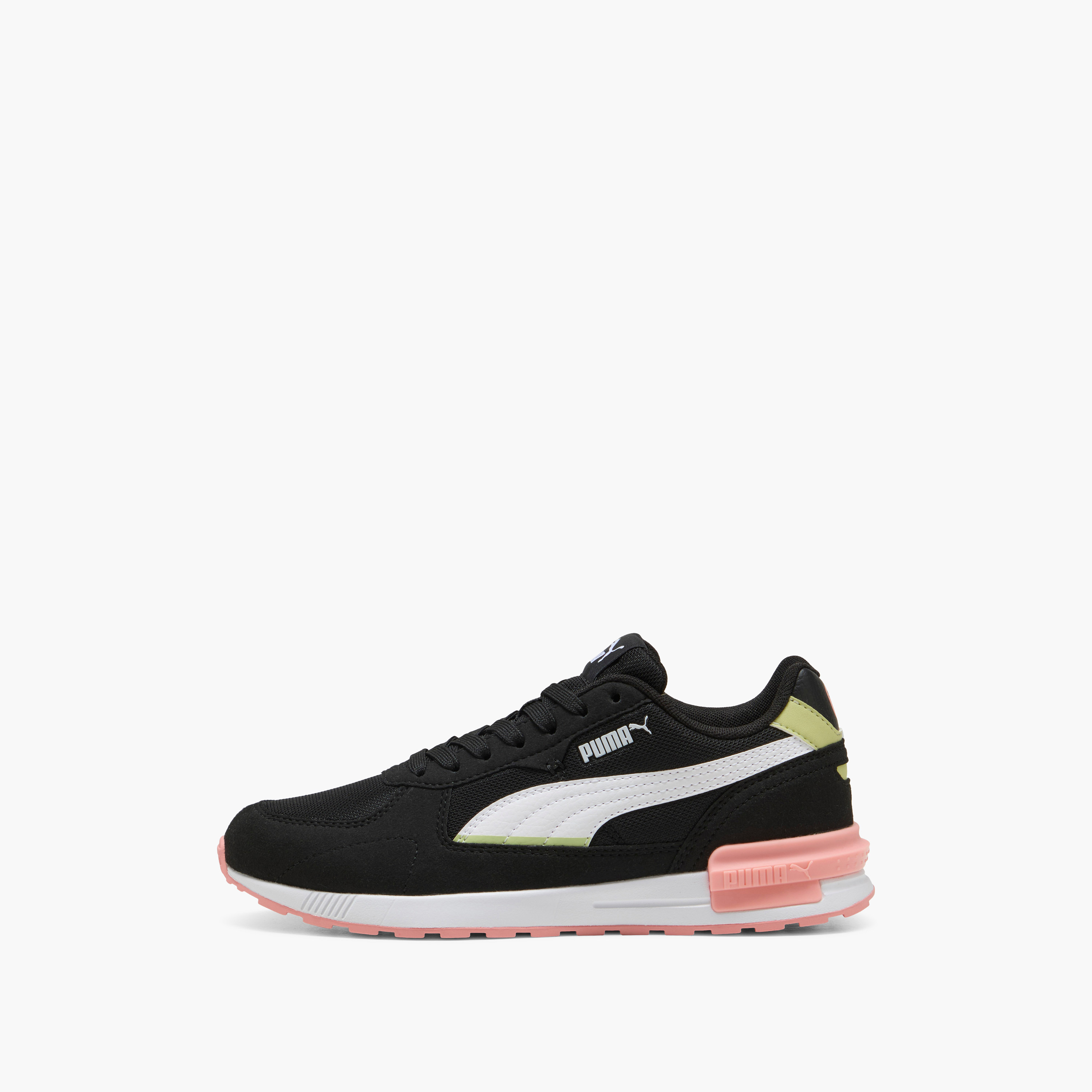 Puma Women's Graviton Lace-Up Running Shoes - 38073871-sports-women-shoes-image-2