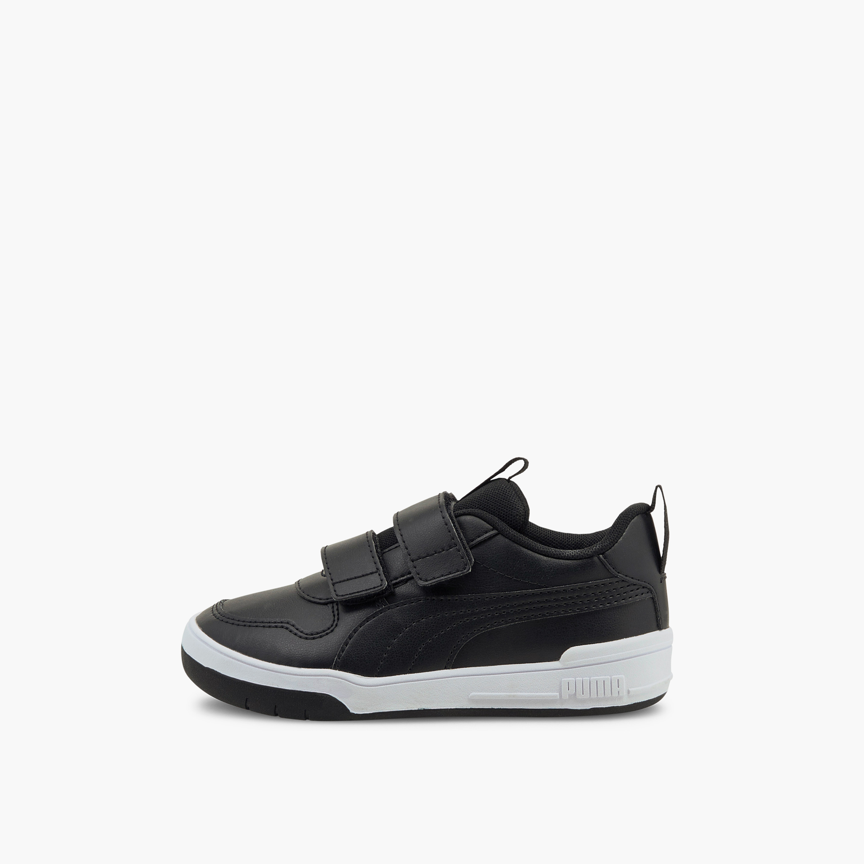Puma Multiflex SL Kids Sneakers 380740 | OE-girls-shoes-sneakers-image-3