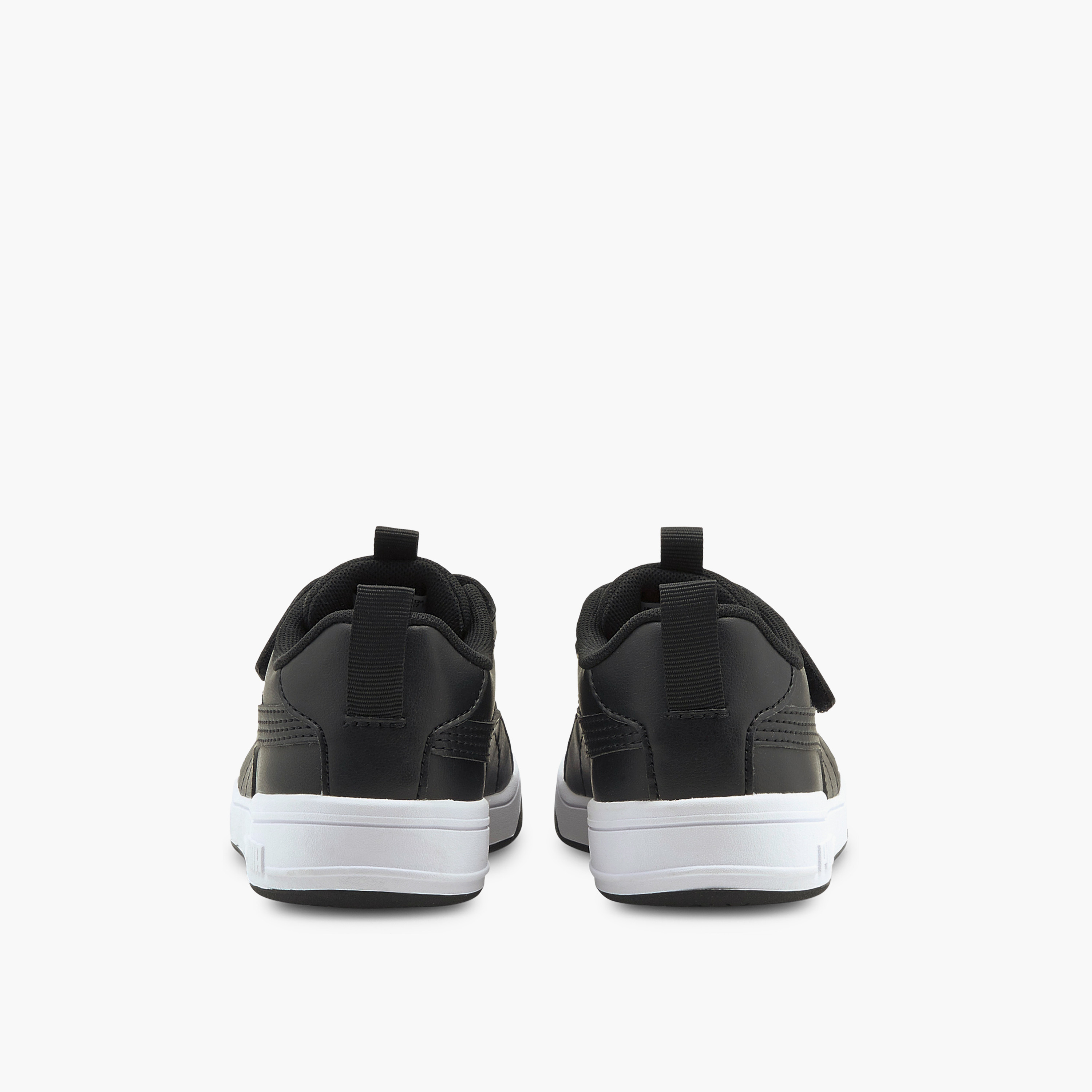 بوما - حذاء رياضي ملتيفليكس اس ال - للأطفال 380740 | OE-girls-shoes-sneakers-image-5