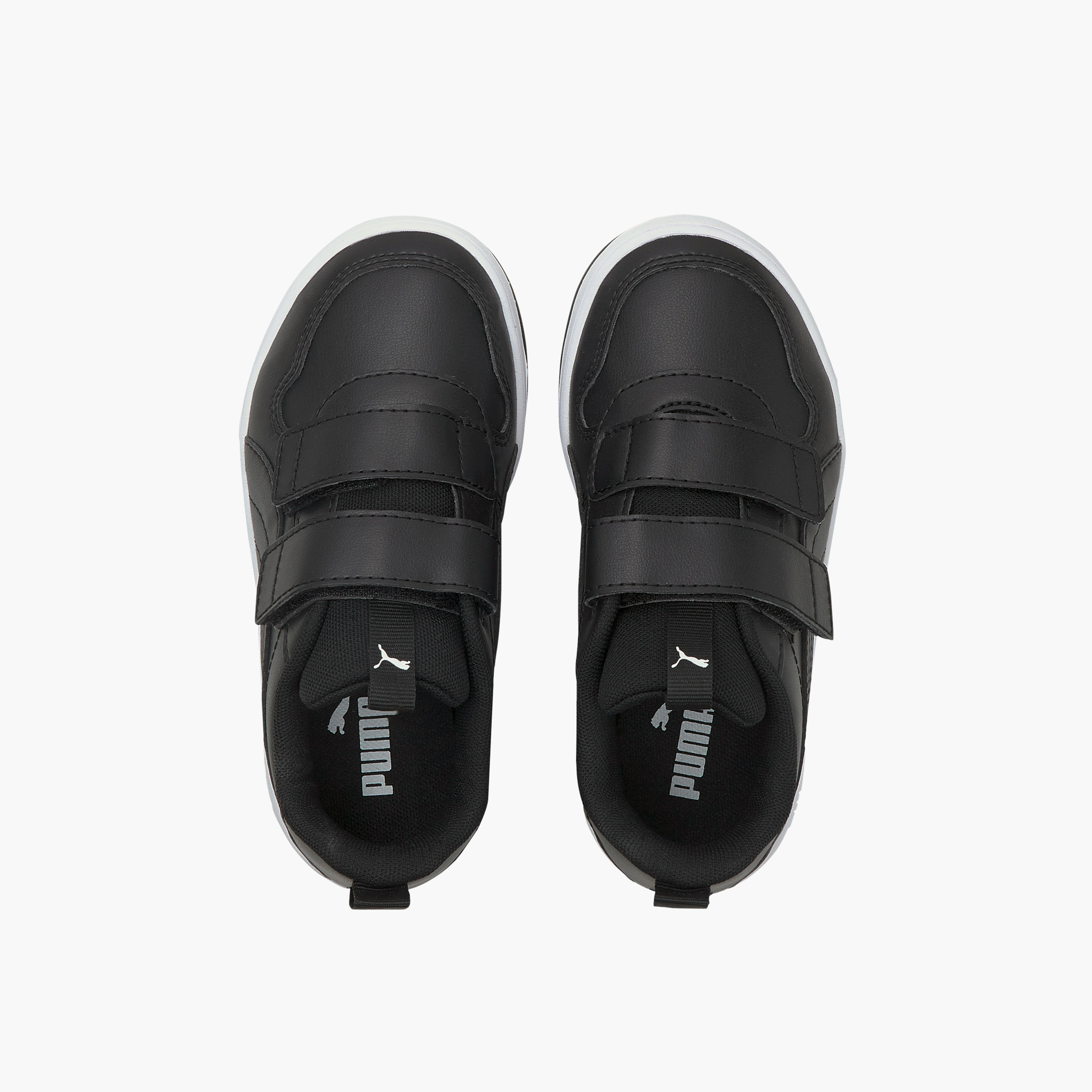 بوما - حذاء رياضي ملتيفليكس اس ال - للأطفال 380740 | OE-girls-shoes-sneakers-image-6