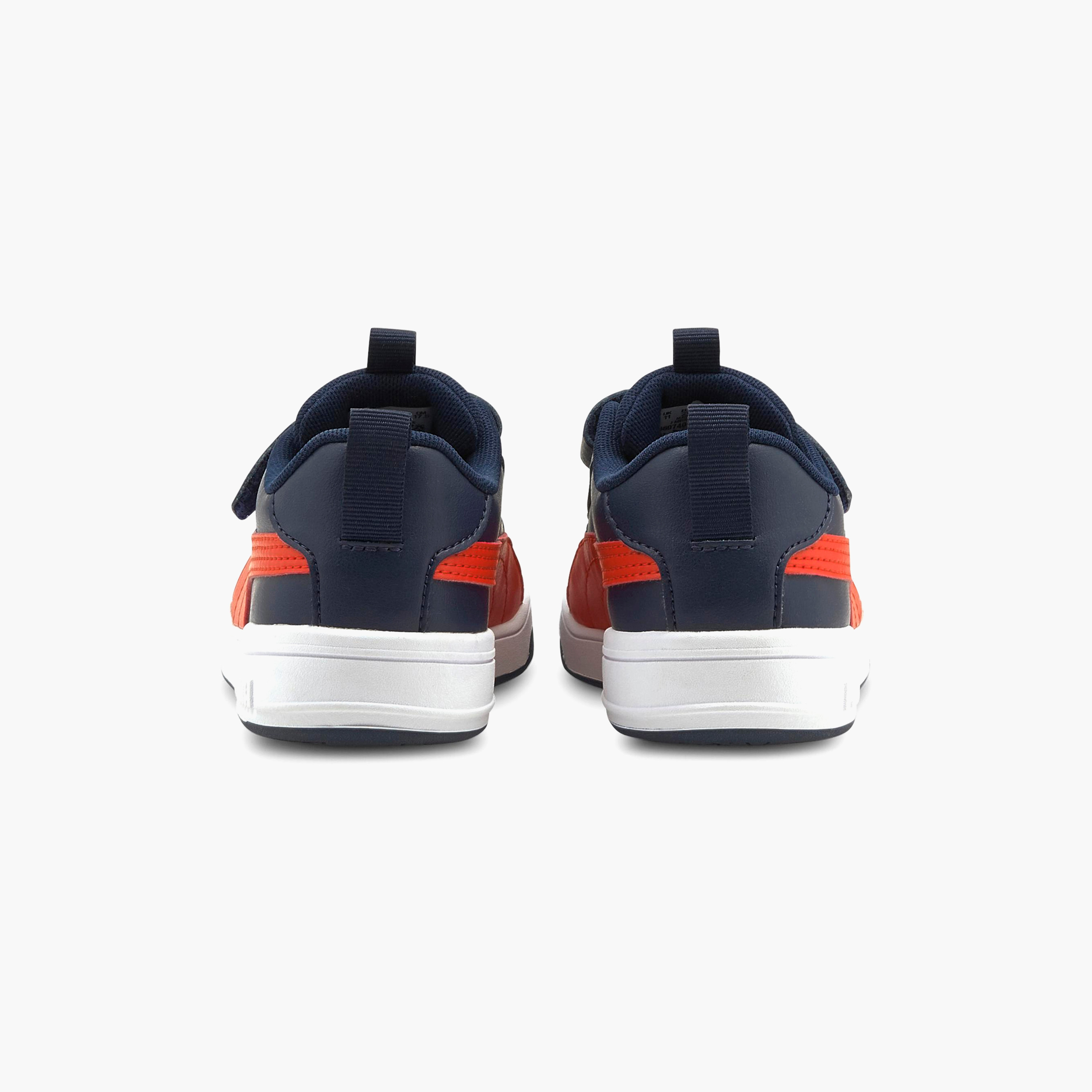 حذاء رياضي للأولاد مالتيفليكس اس ال في من بوما 38074002 | OE-sports-boys-shoes-image-6