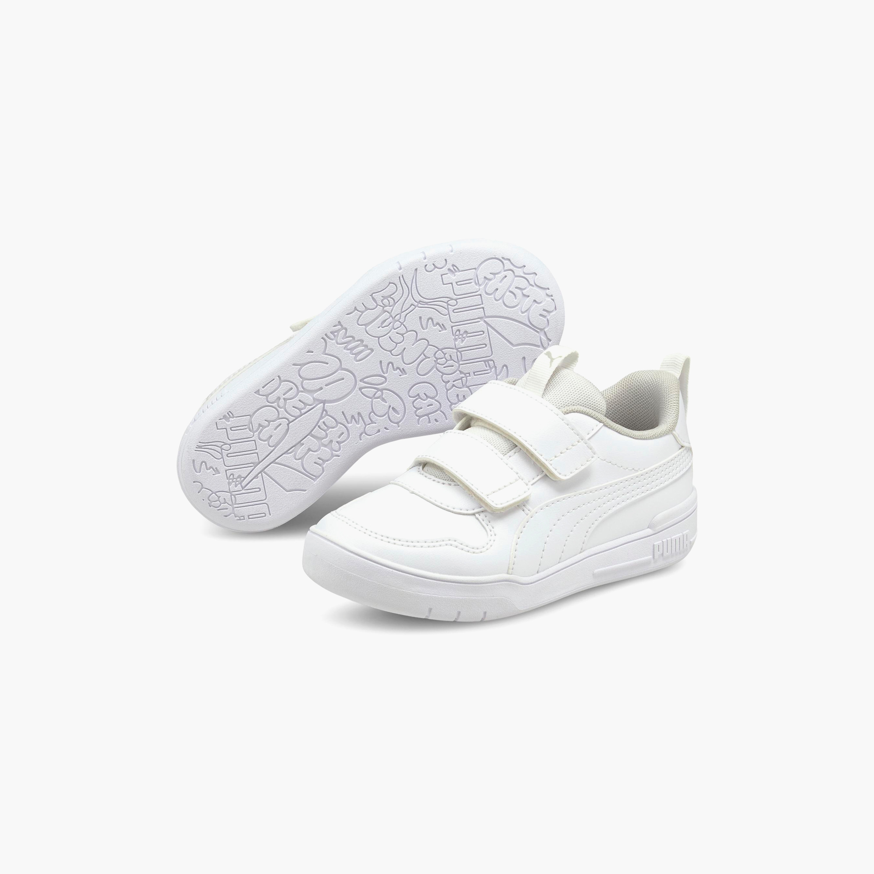Puma Multiflex SL V Sneakers 38074006 | OE-girls-shoes-sneakers-image-1